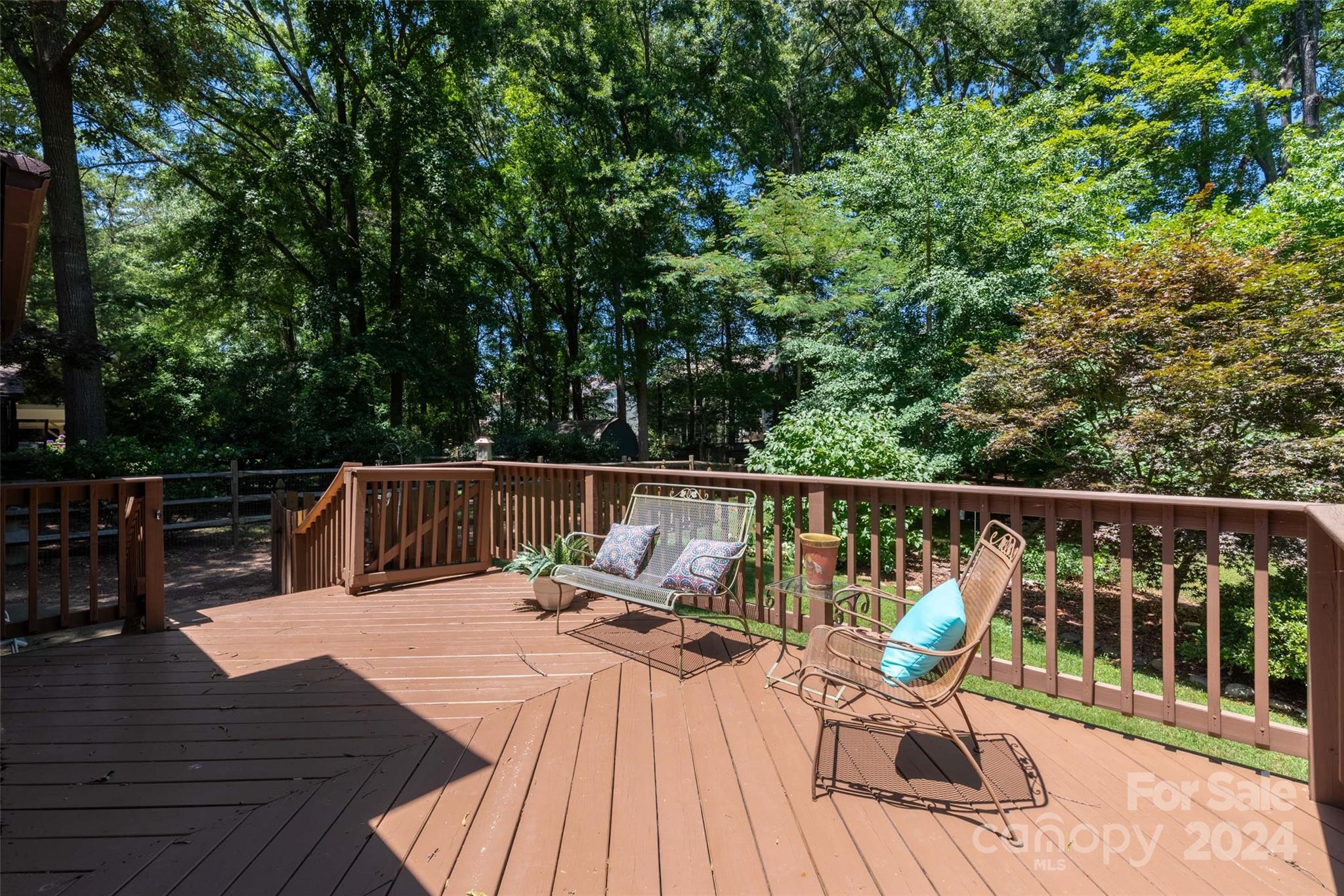 Country Place - Residential