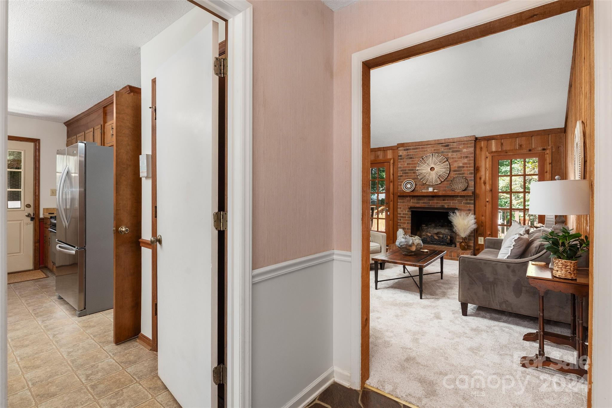 Country Place - Residential