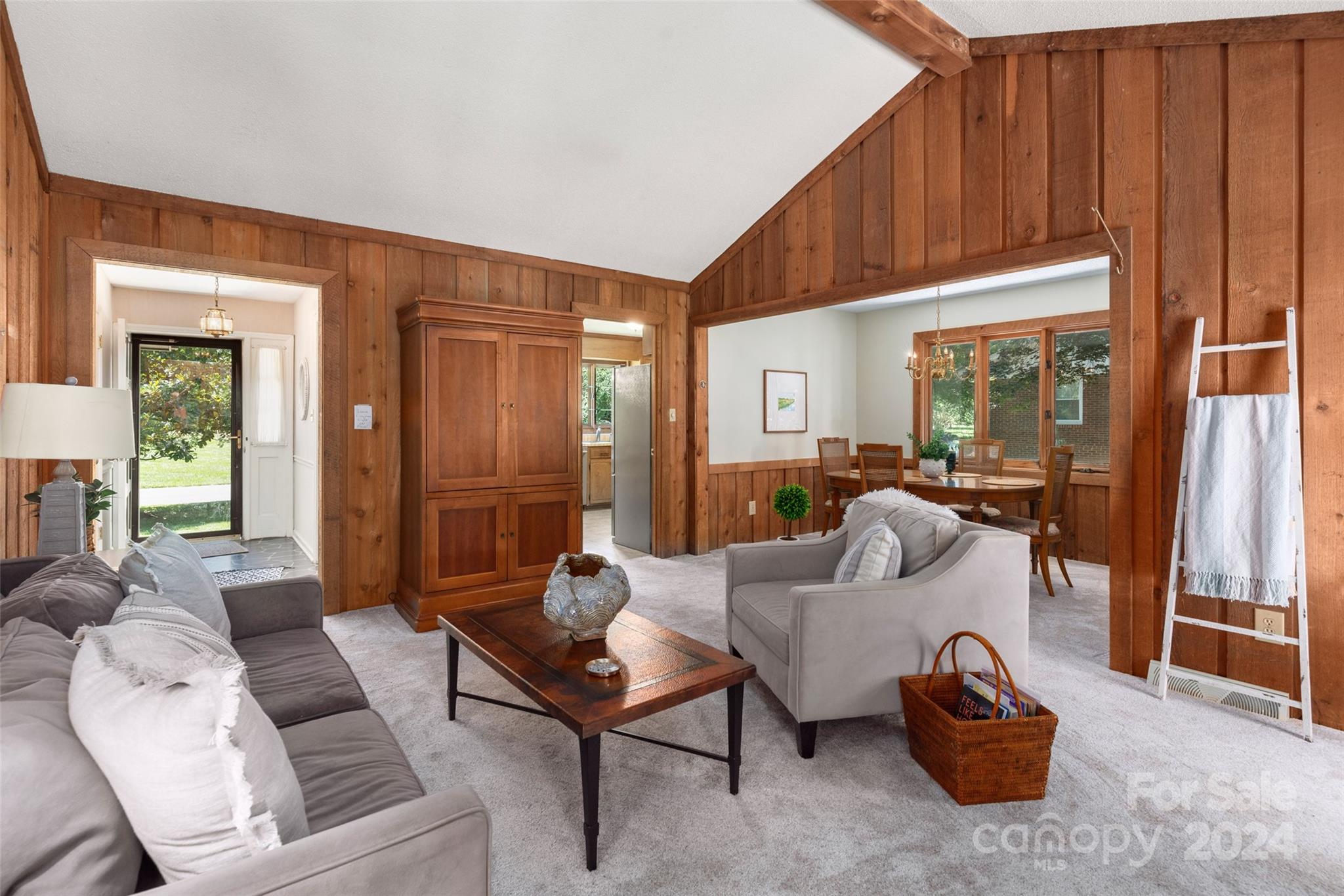 Country Place - Residential