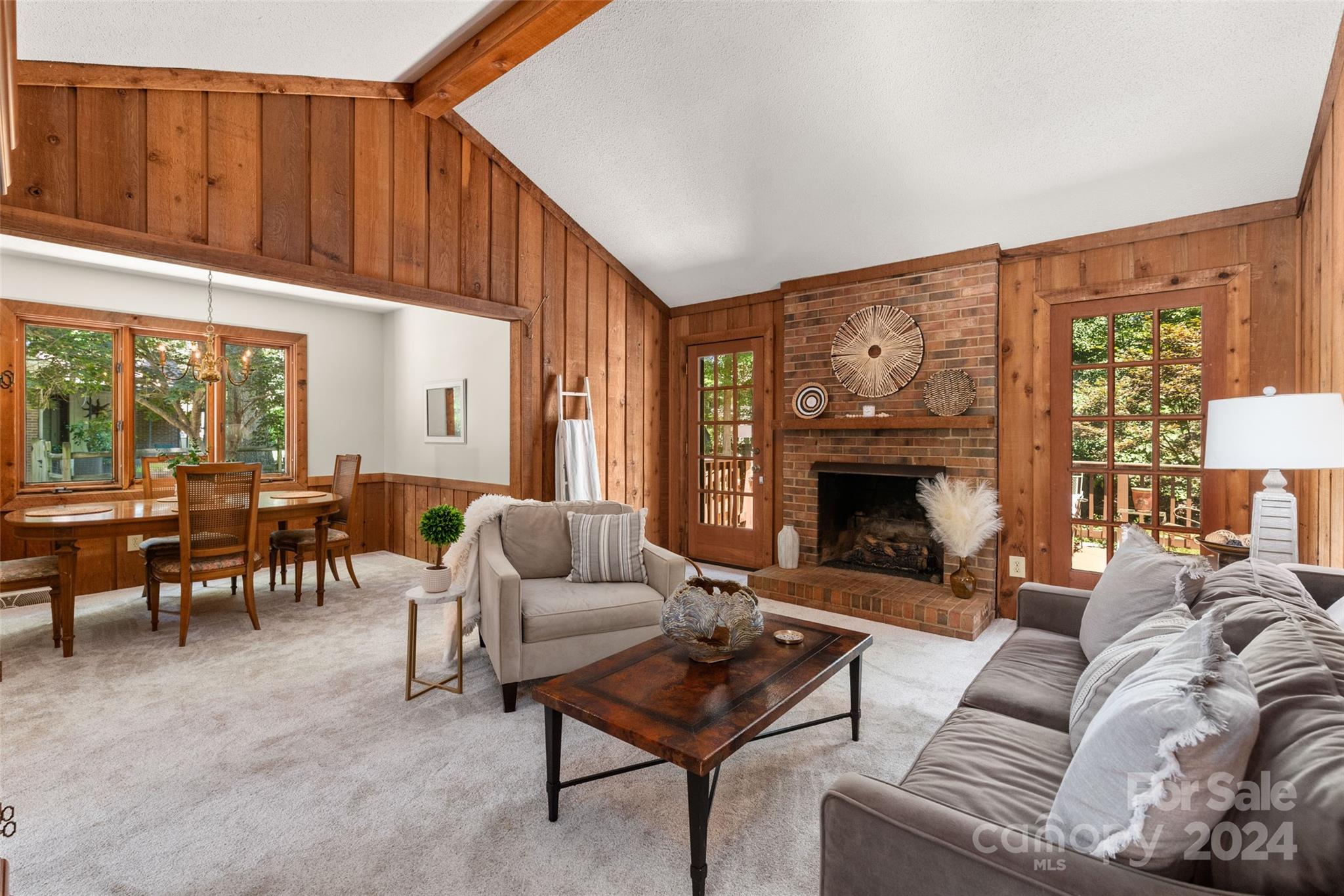 Country Place - Residential