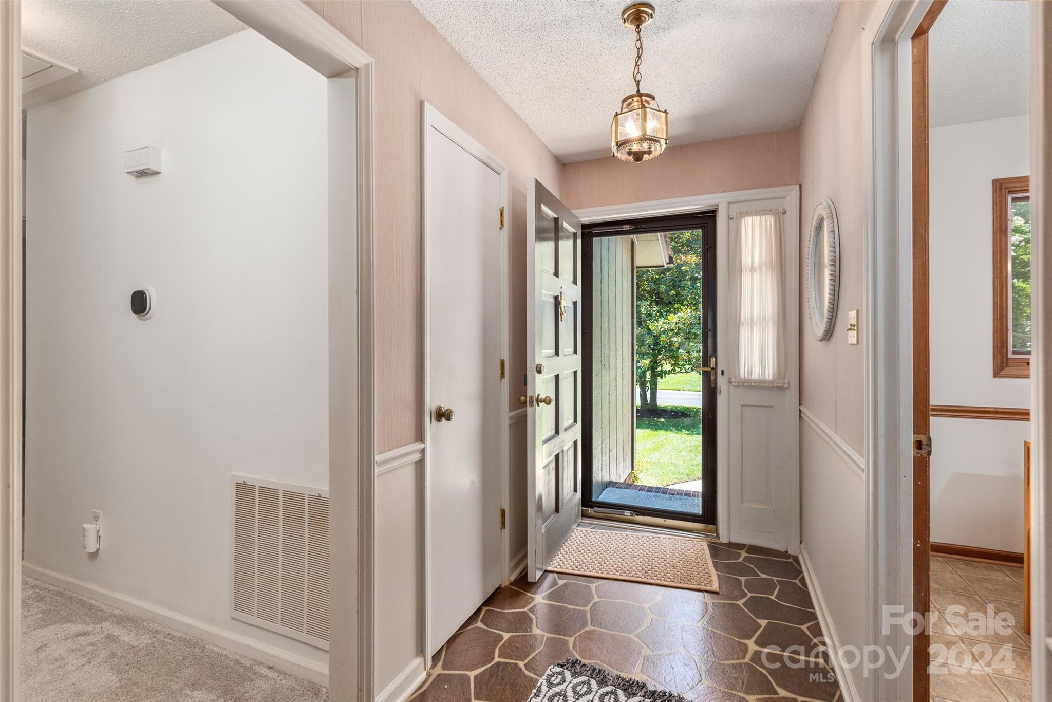 Country Place - Residential