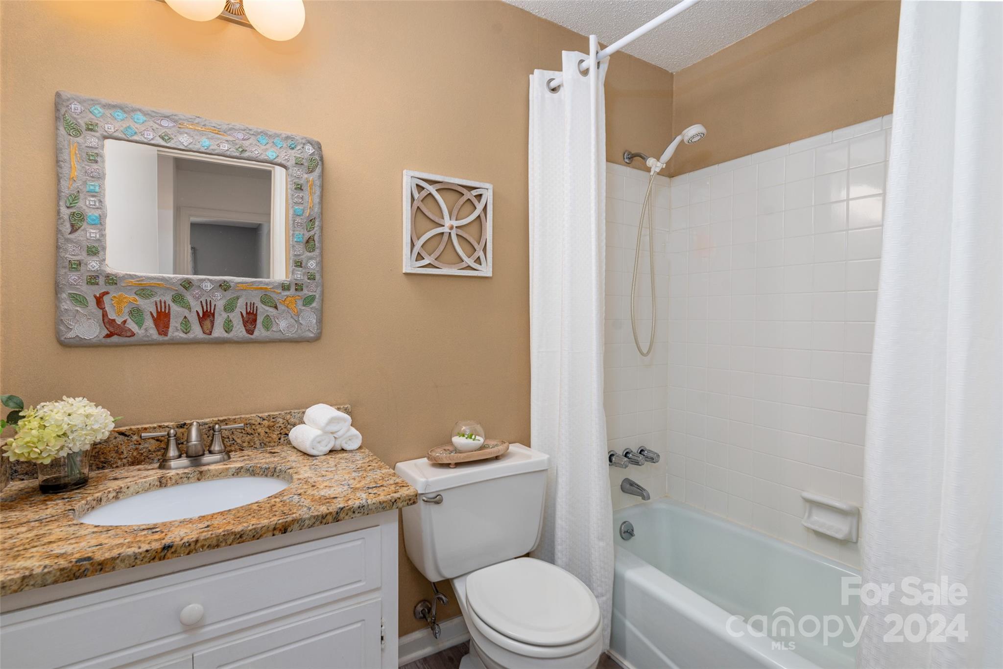 Country Place - Residential