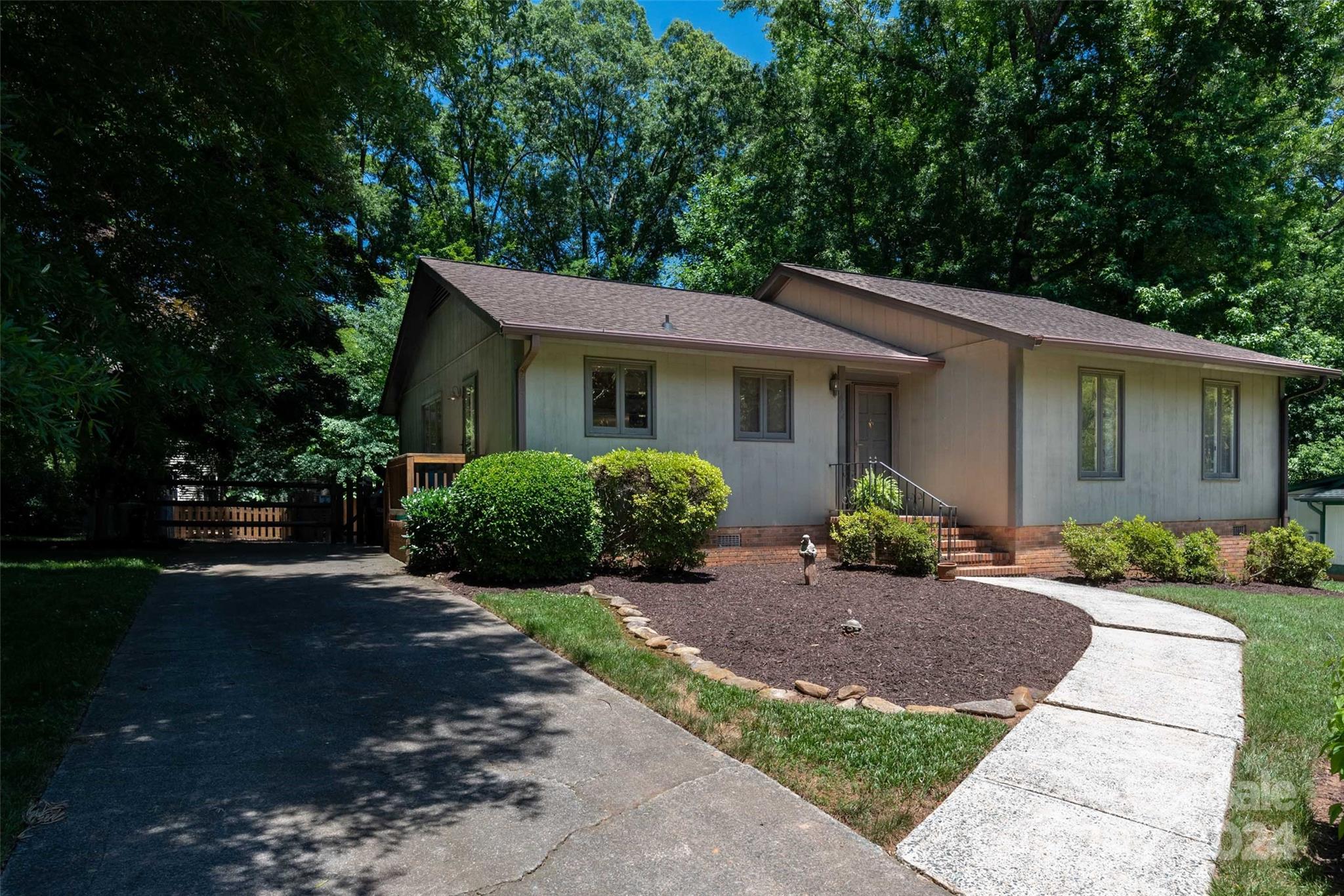 Country Place - Residential