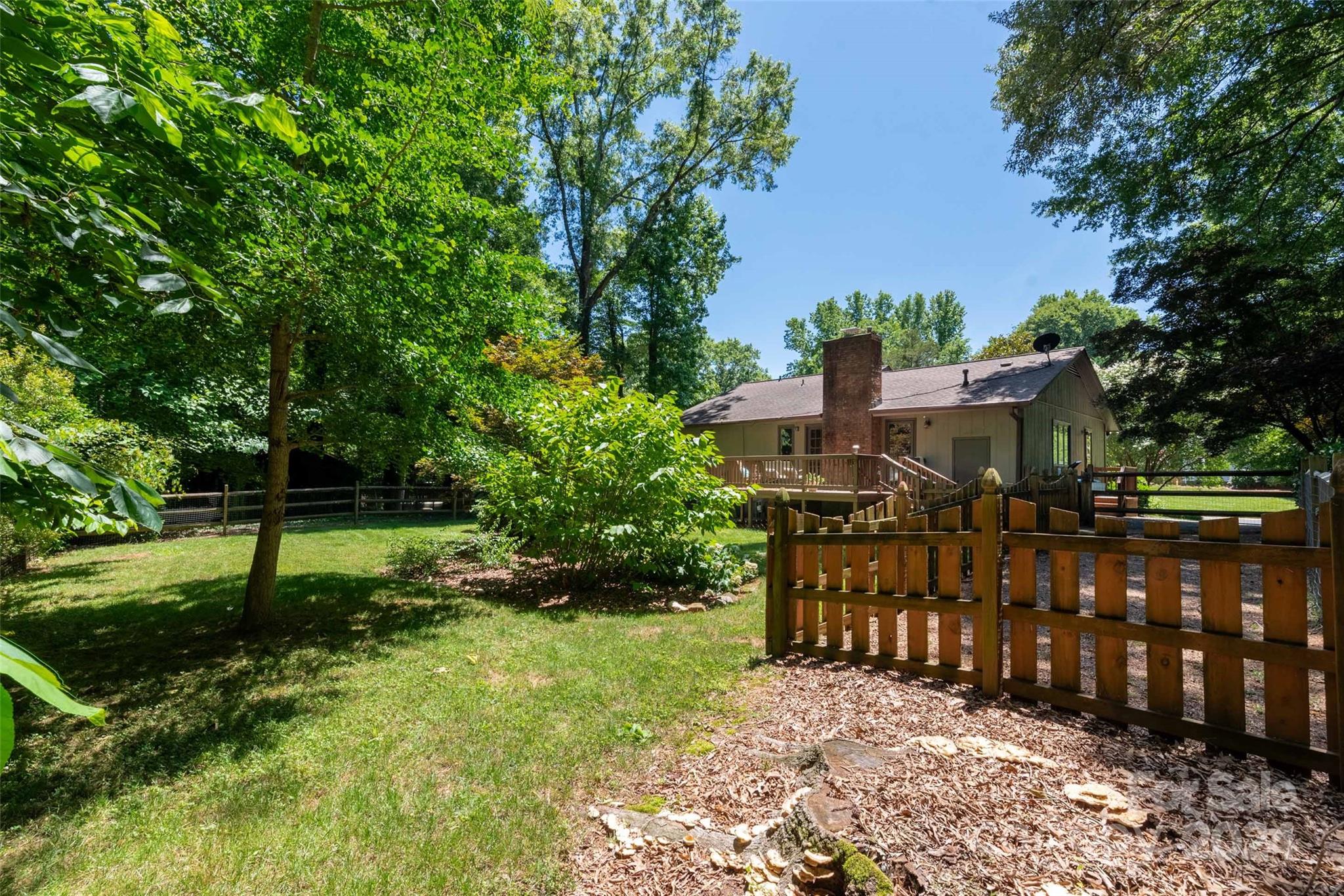 Country Place - Residential