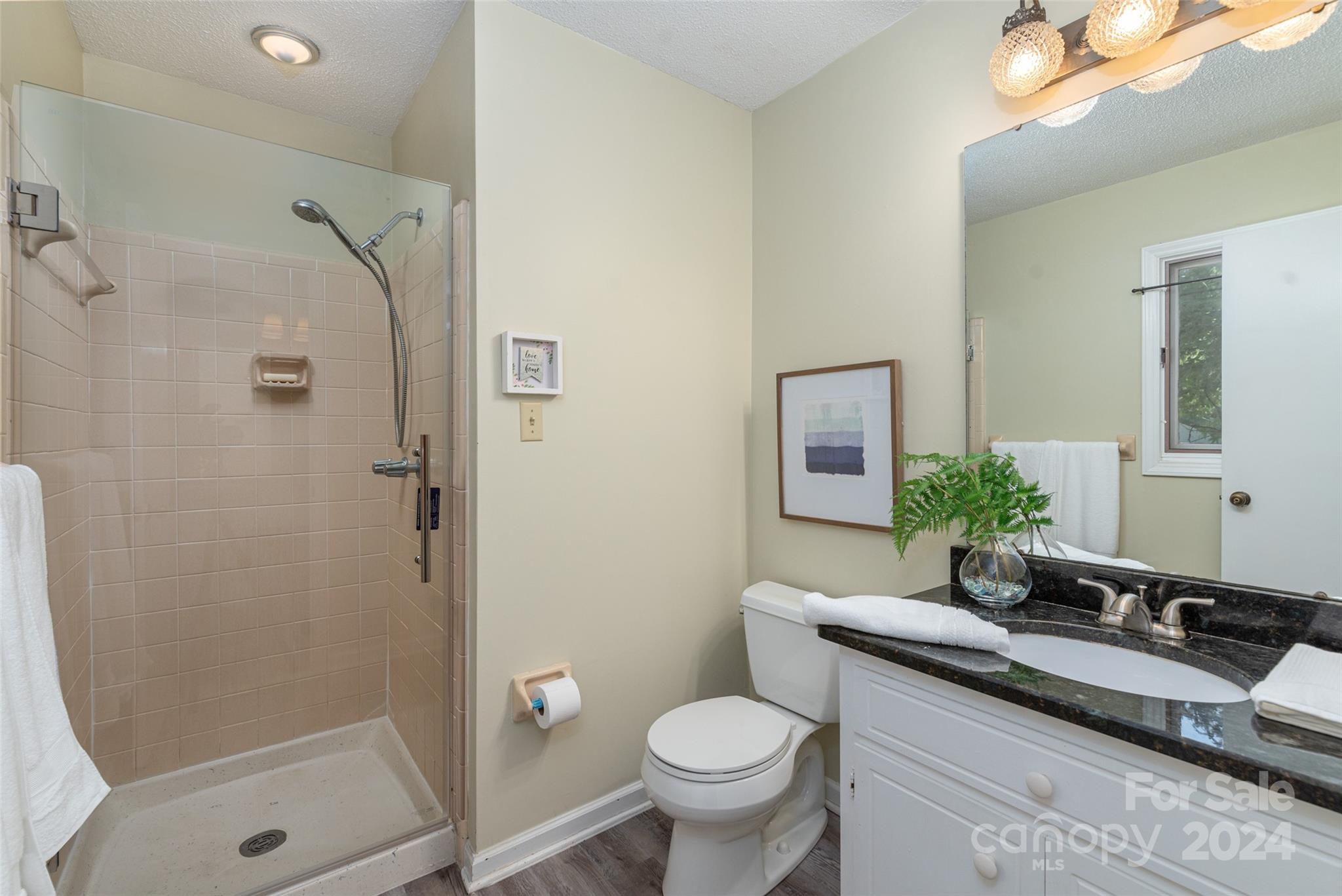 Country Place - Residential