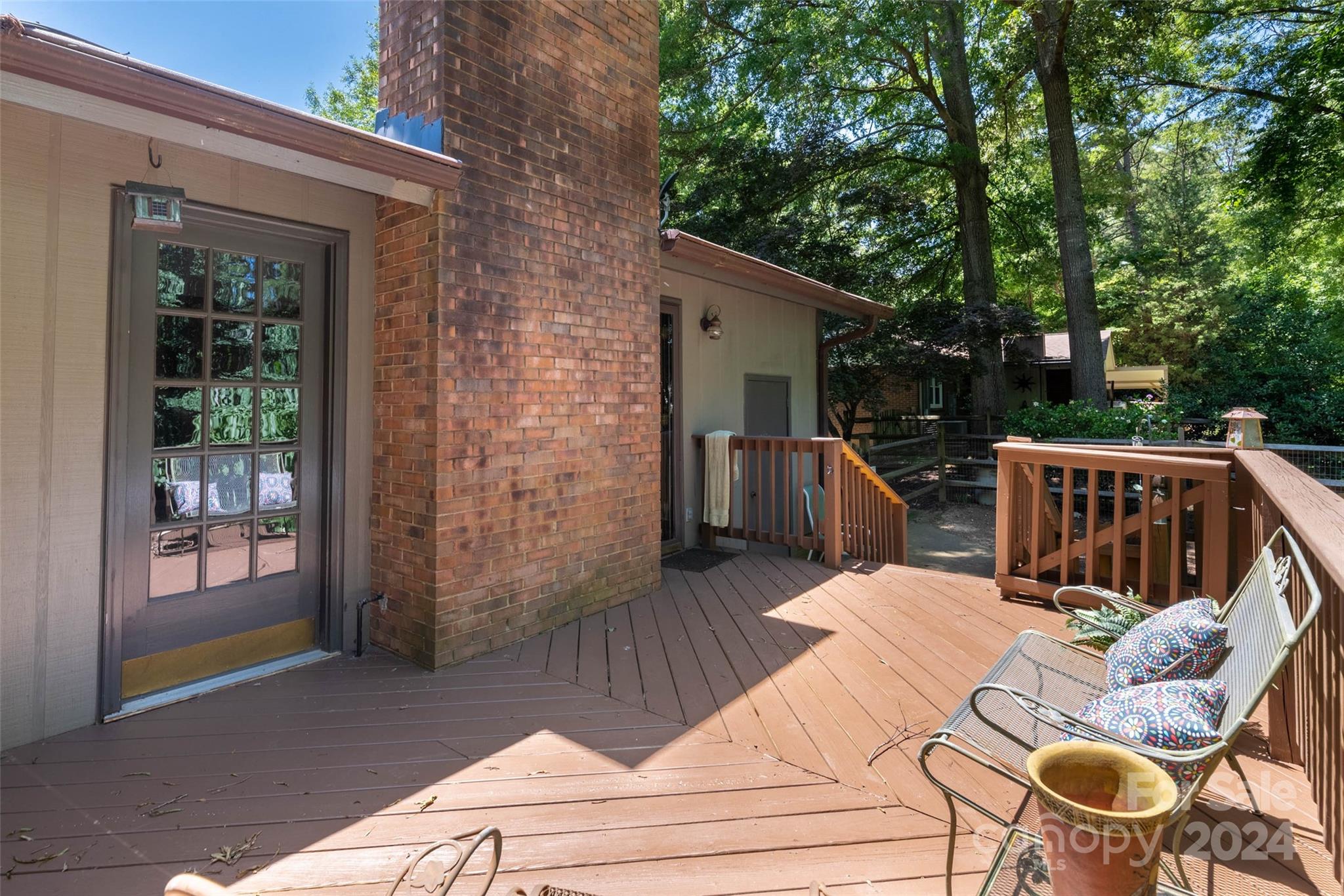 Country Place - Residential