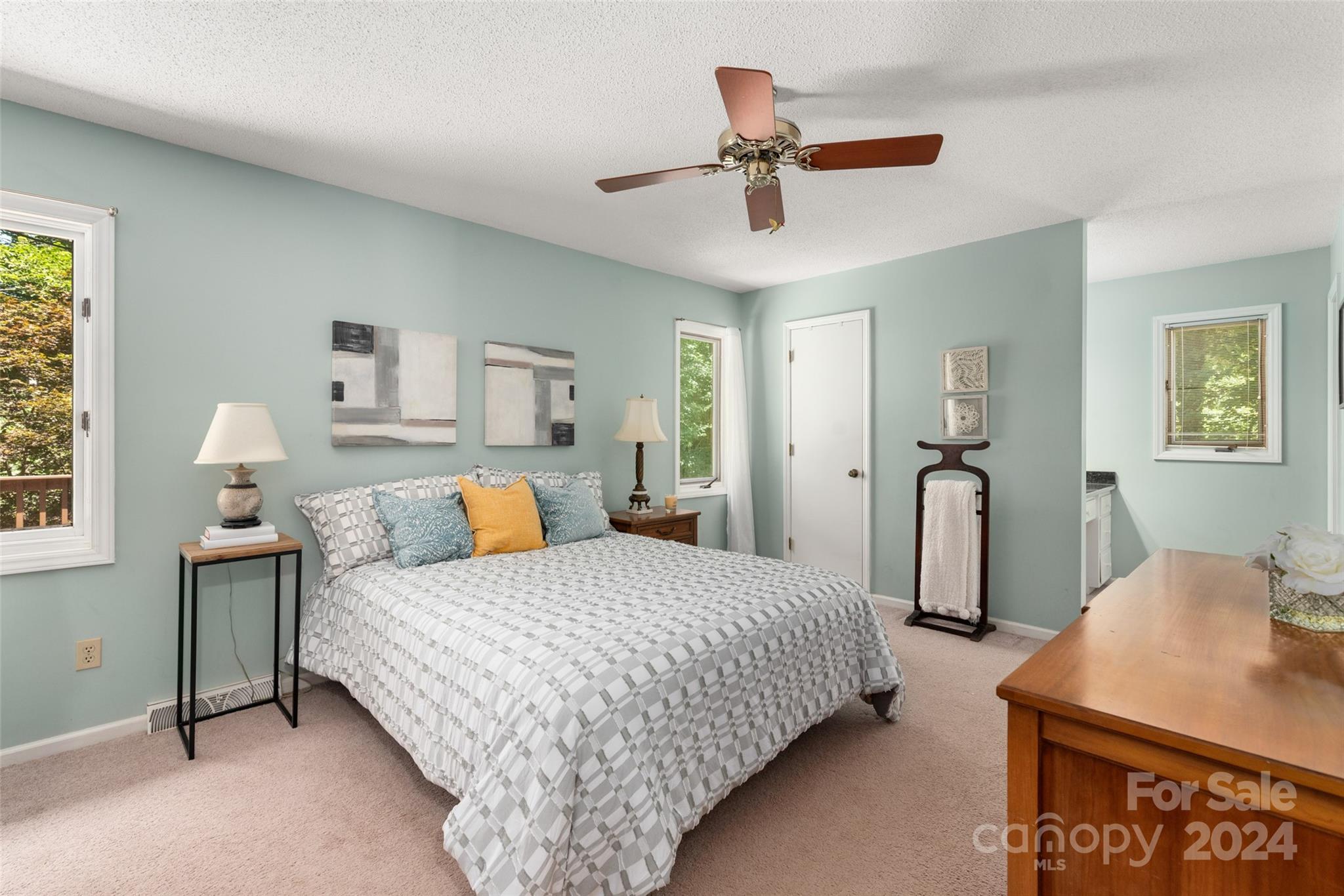 Country Place - Residential