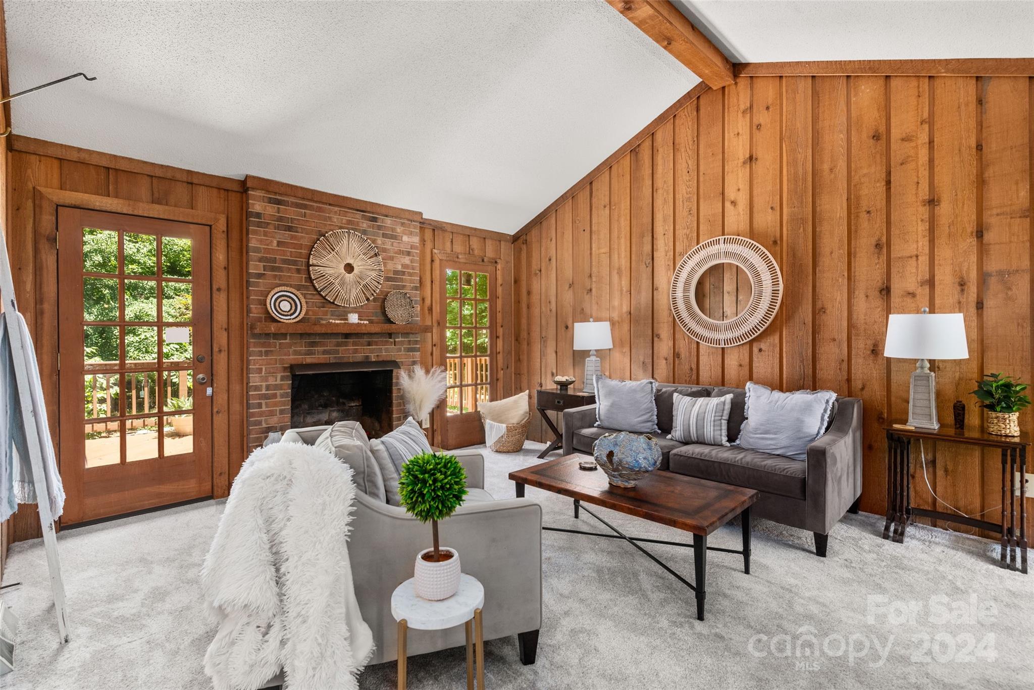 Country Place - Residential