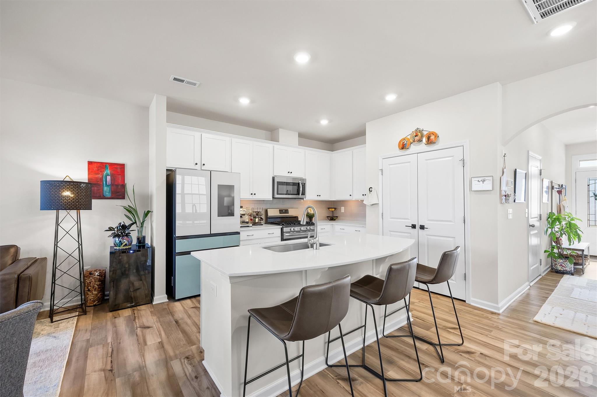 Windhaven - Residential