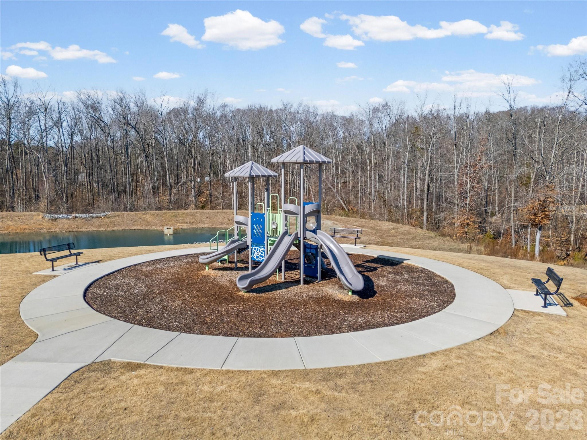 Windhaven - Residential