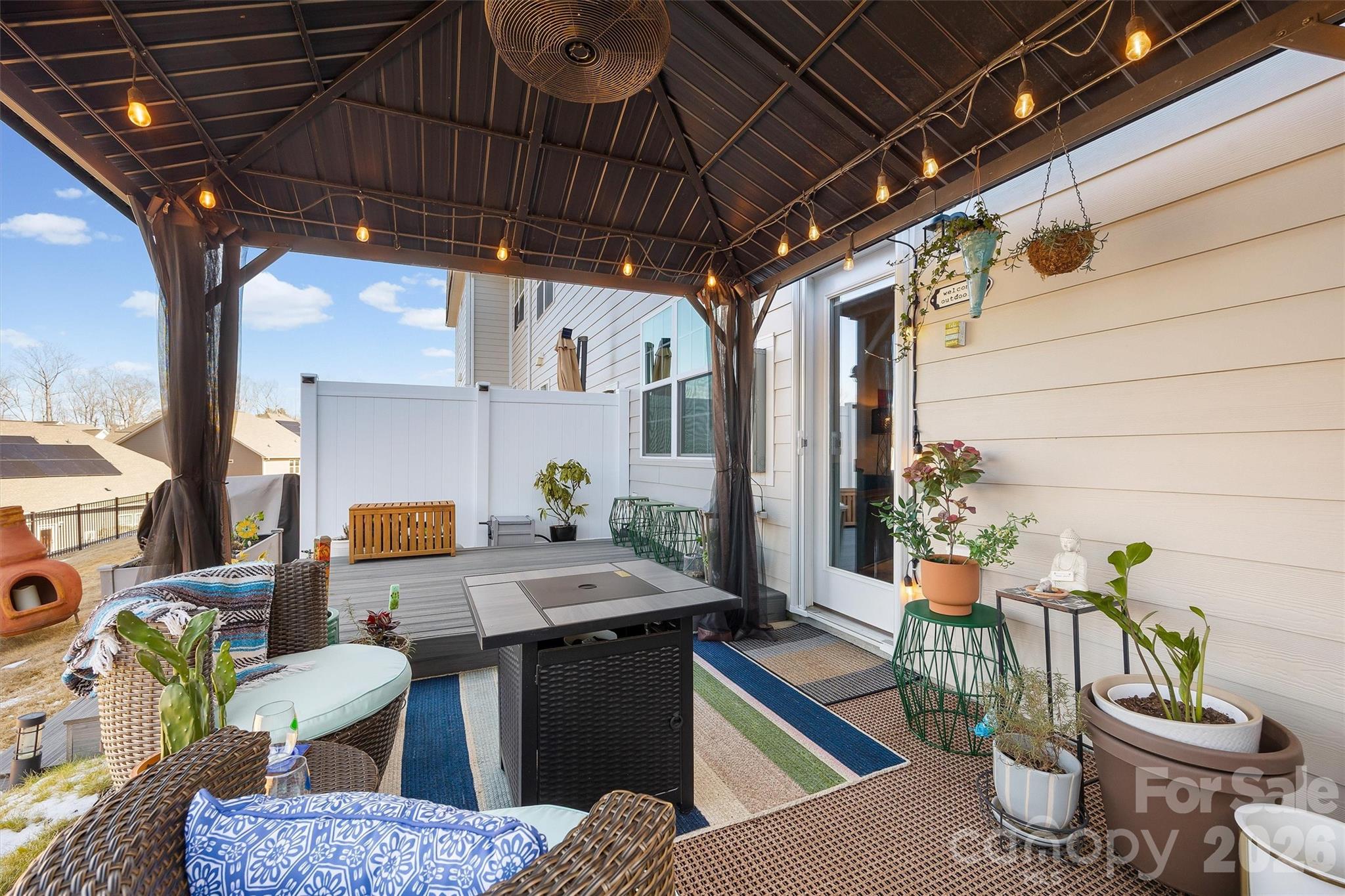 Windhaven - Residential