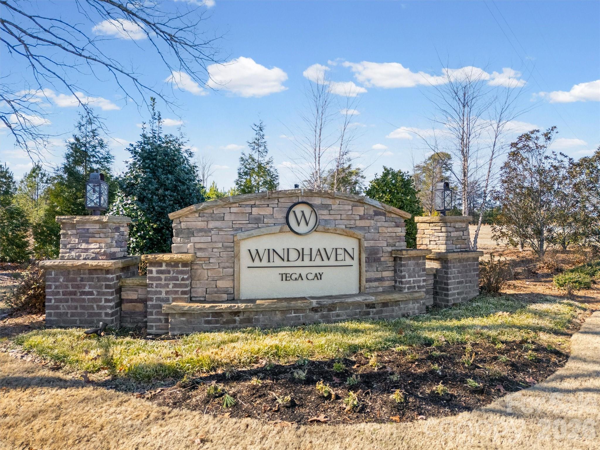 Windhaven - Residential