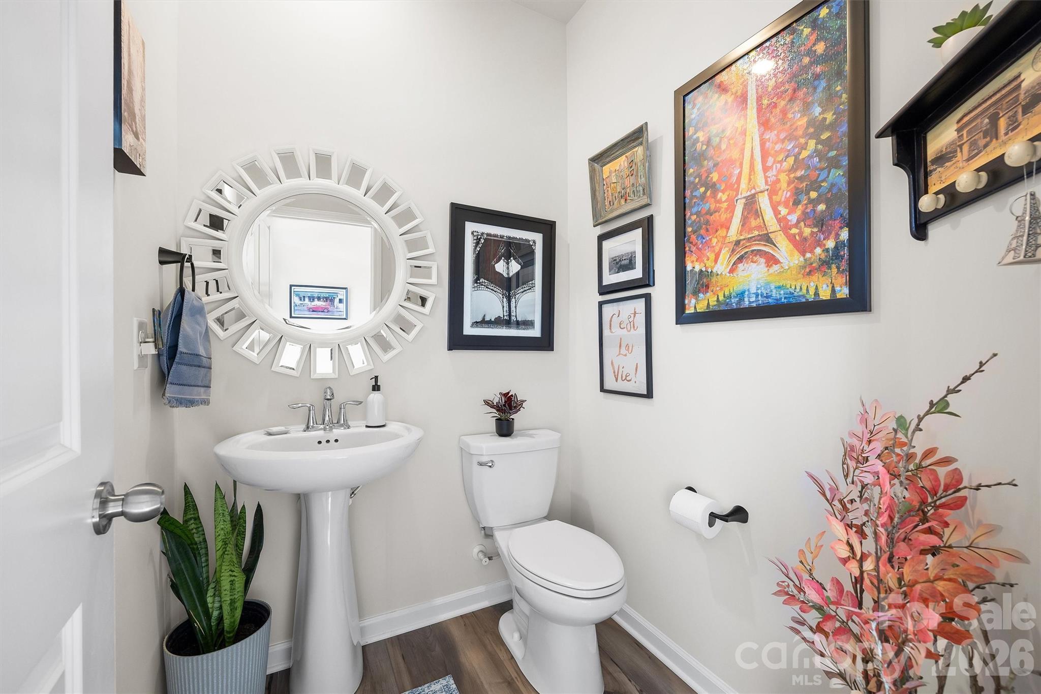 Windhaven - Residential