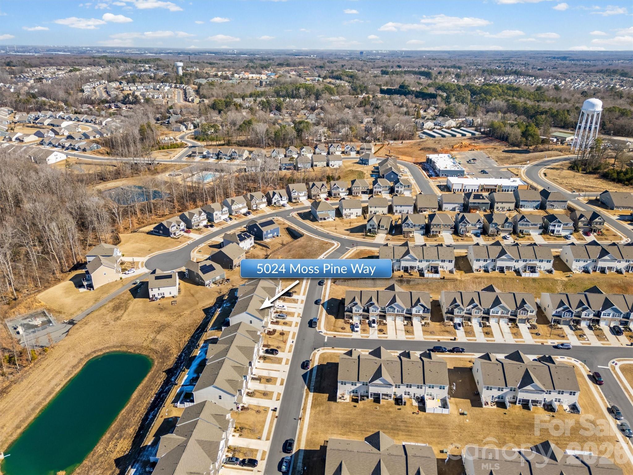 Windhaven - Residential