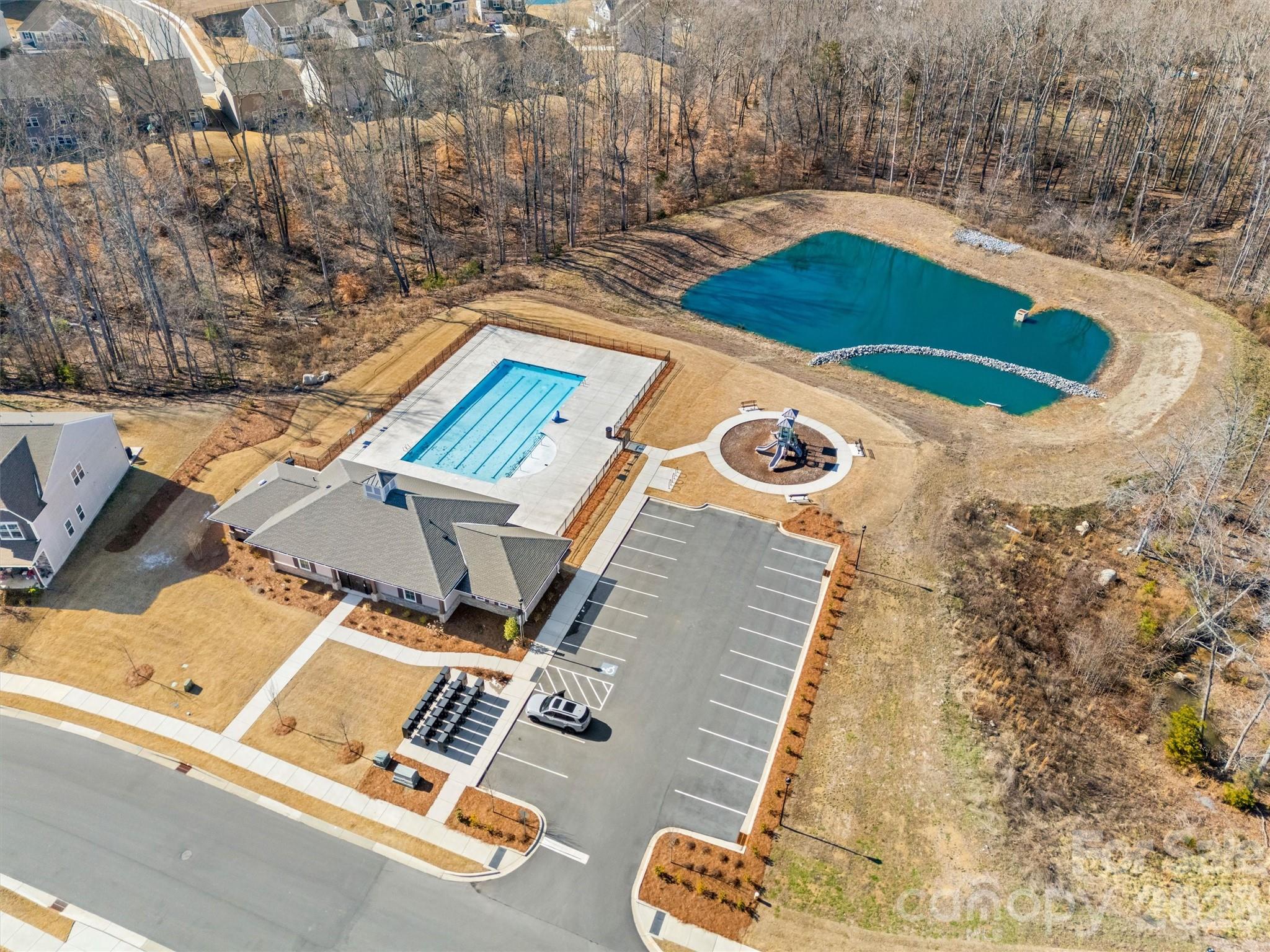 Windhaven - Residential