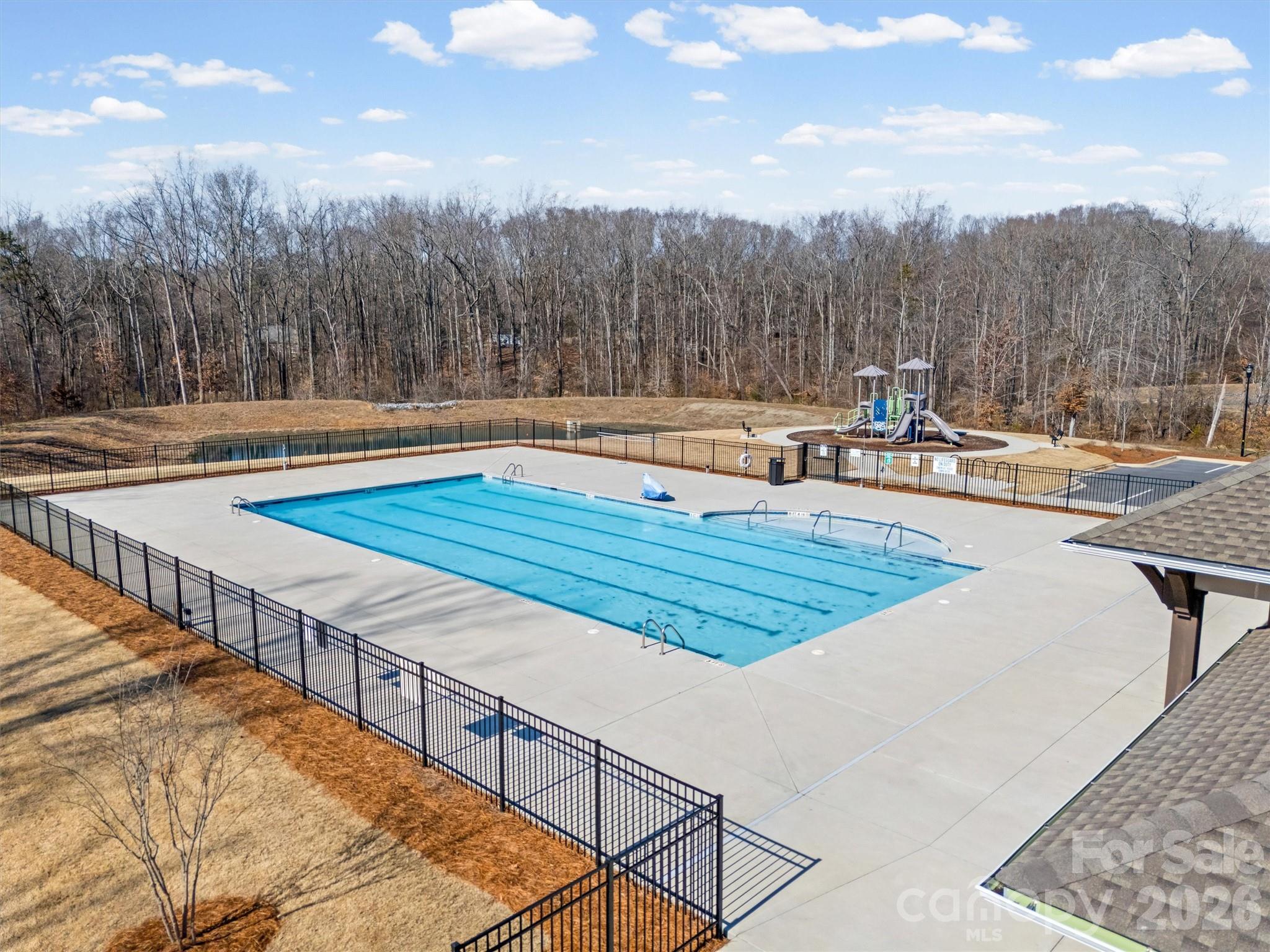 Windhaven - Residential