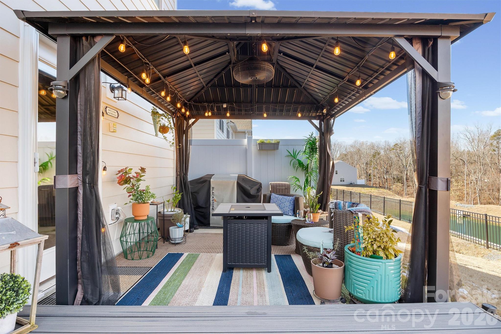 Windhaven - Residential