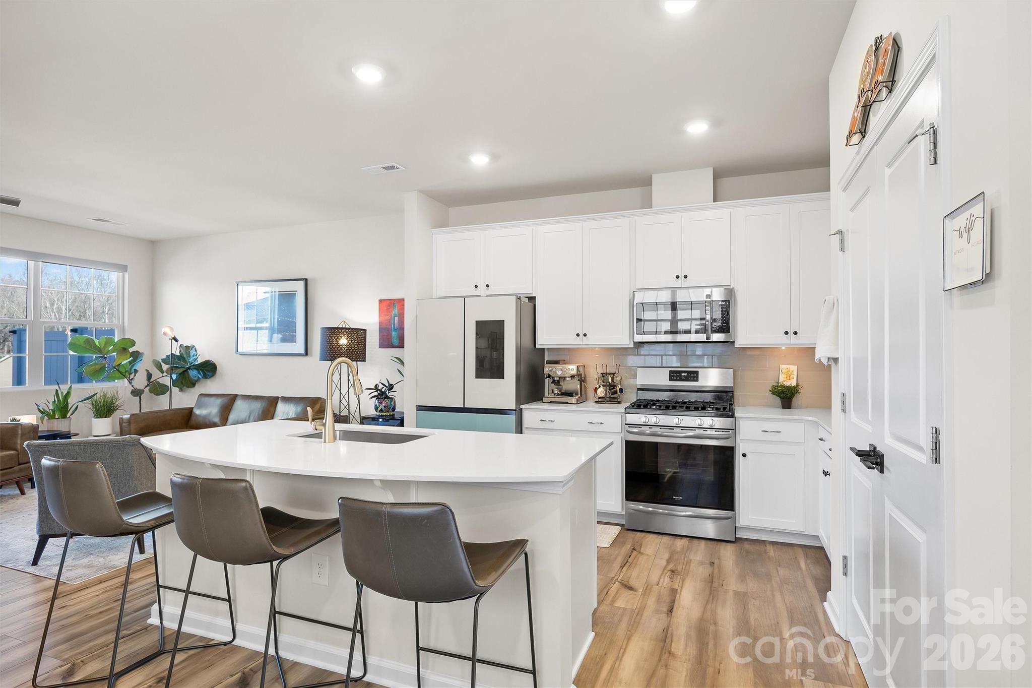 Windhaven - Residential