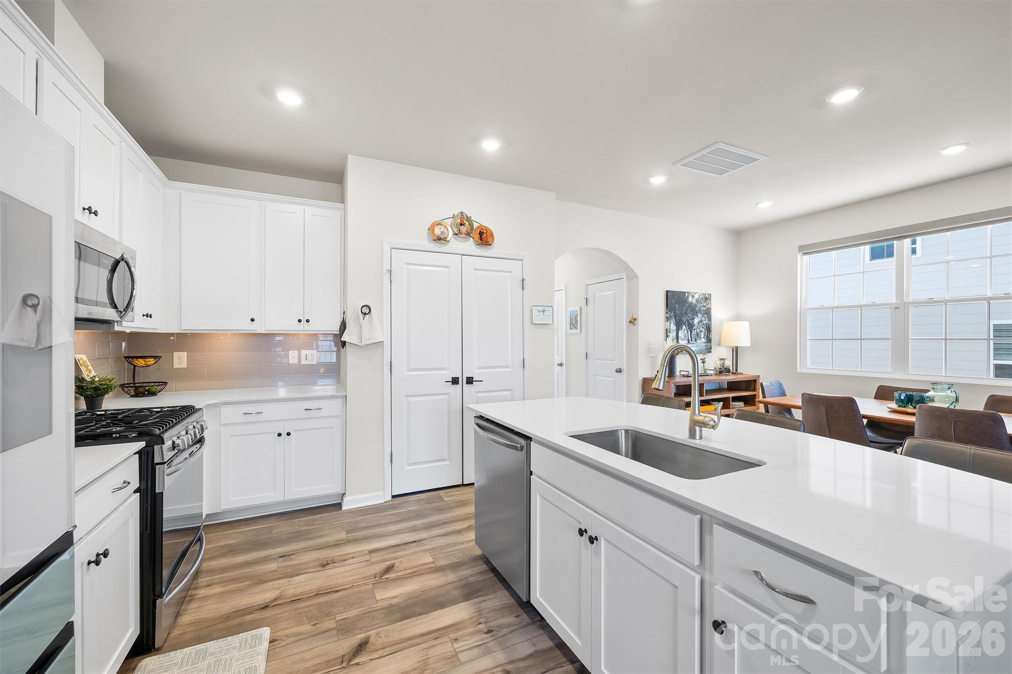 Windhaven - Residential