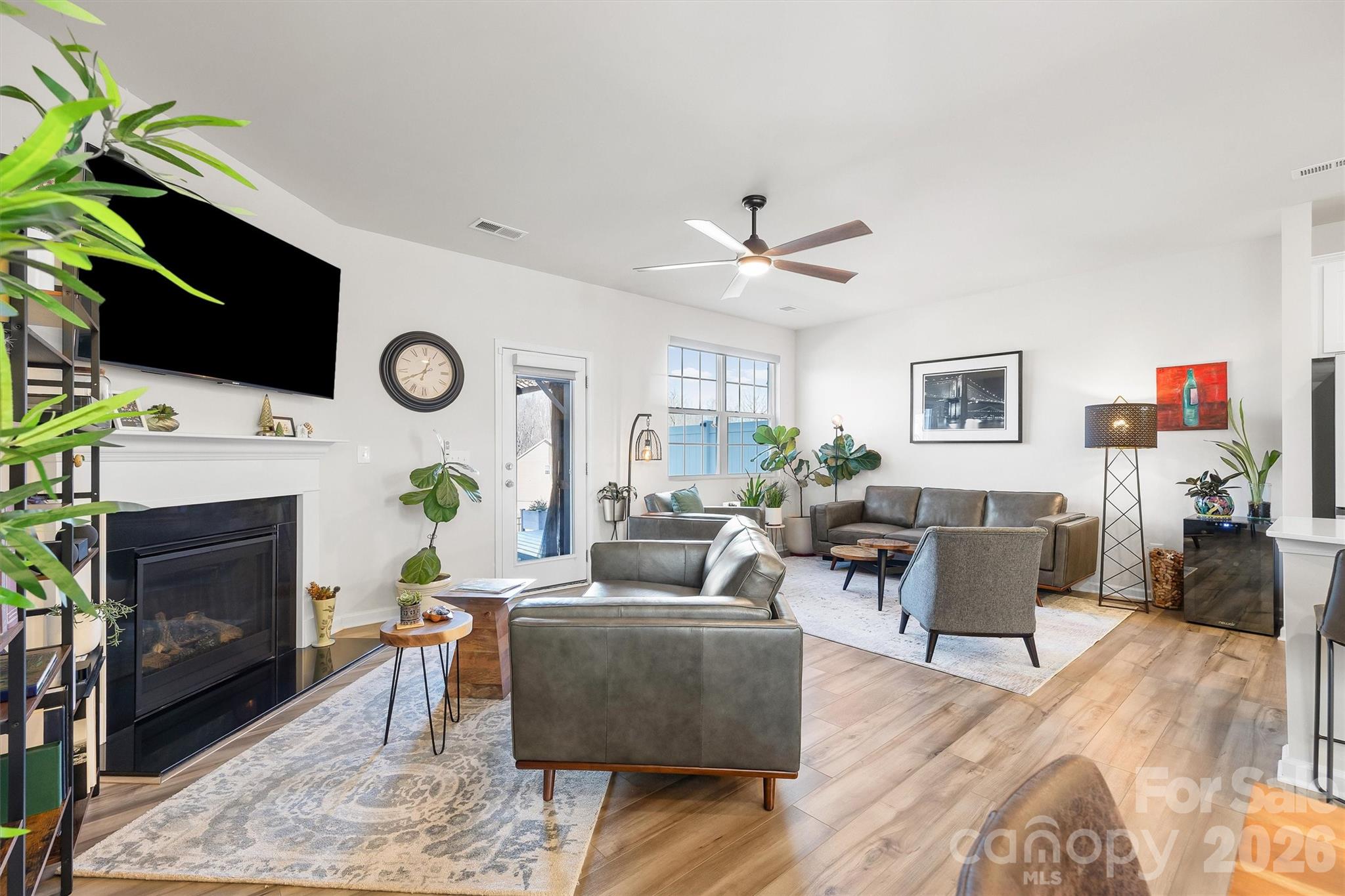 Windhaven - Residential