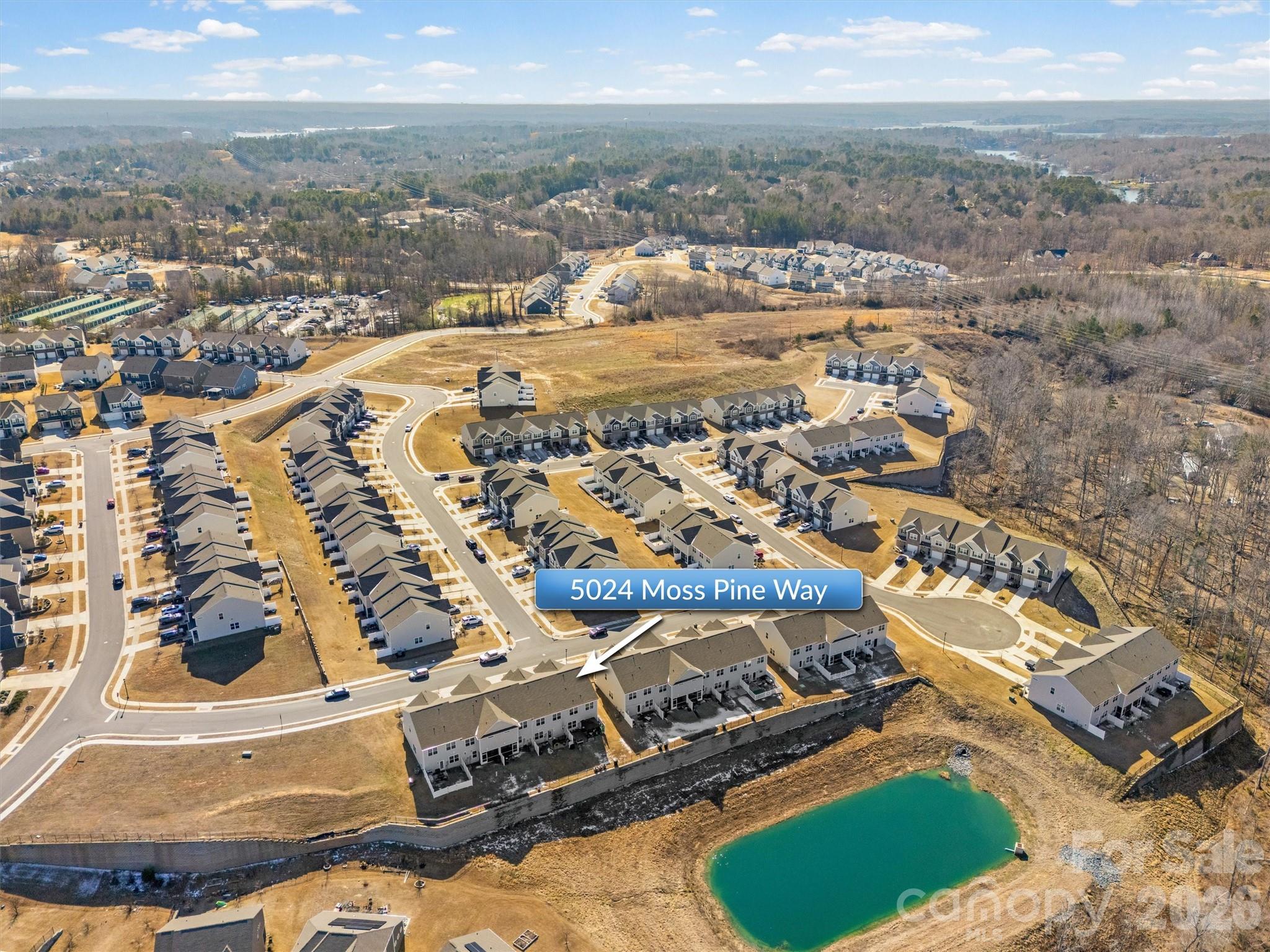 Windhaven - Residential