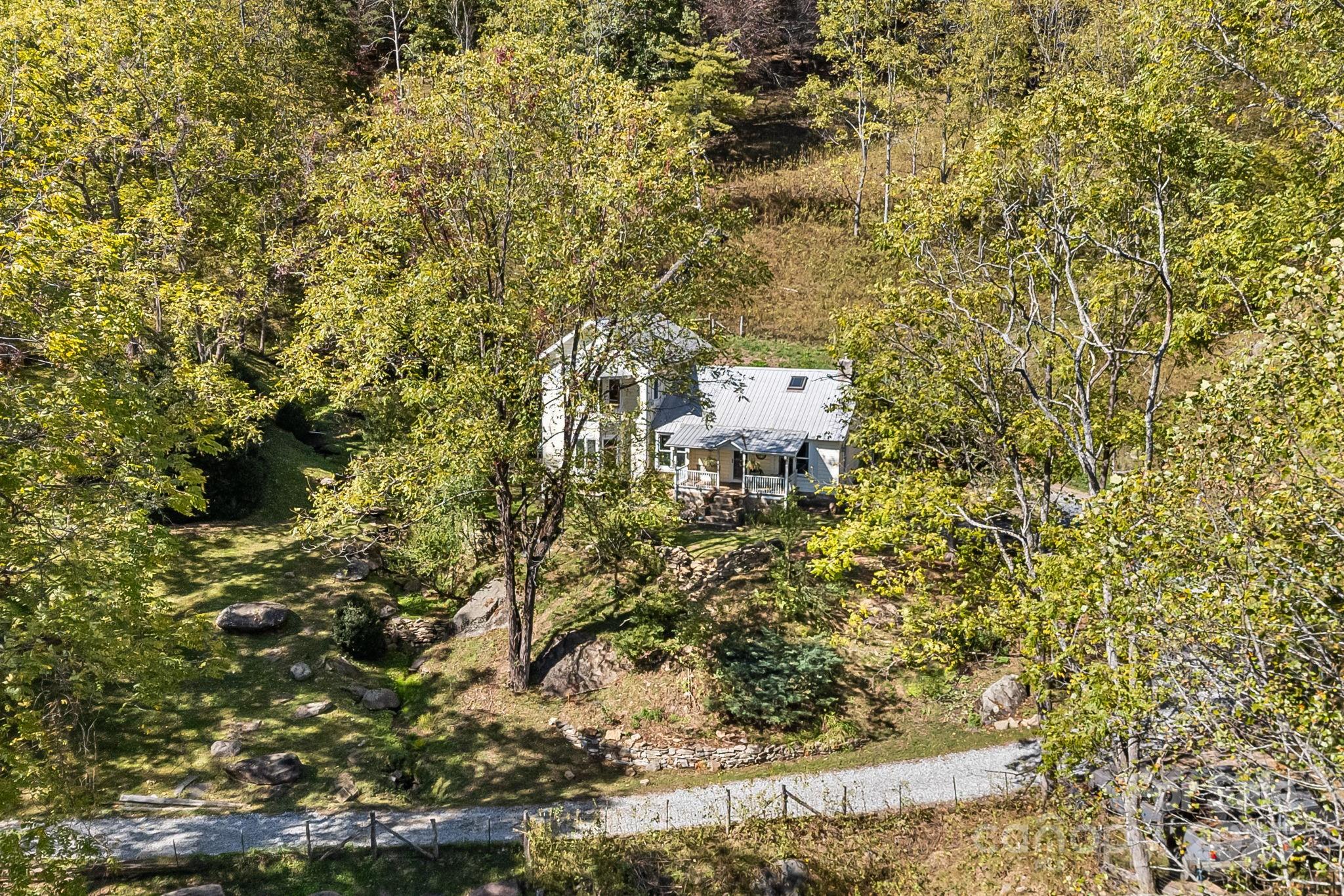 3942 Anderson Branch Road
