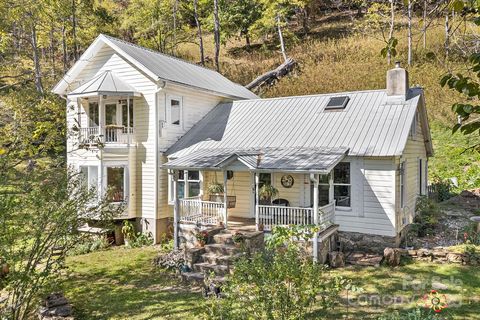 3942 Anderson Branch Road Marshall NC 28753