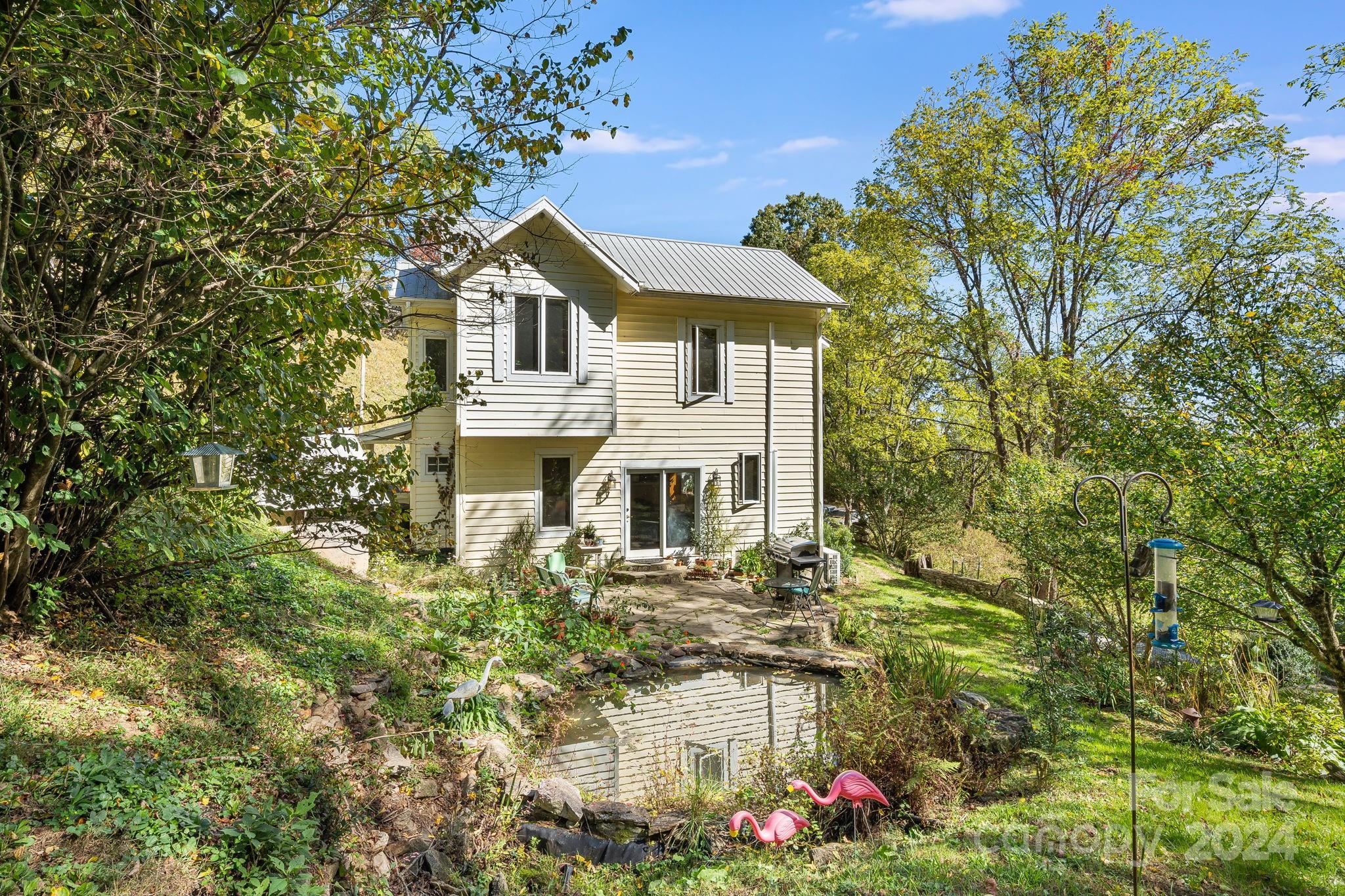 3942 Anderson Branch Road