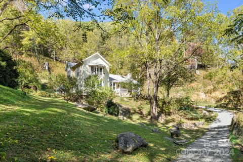 3942 Anderson Branch Road Marshall NC 28753