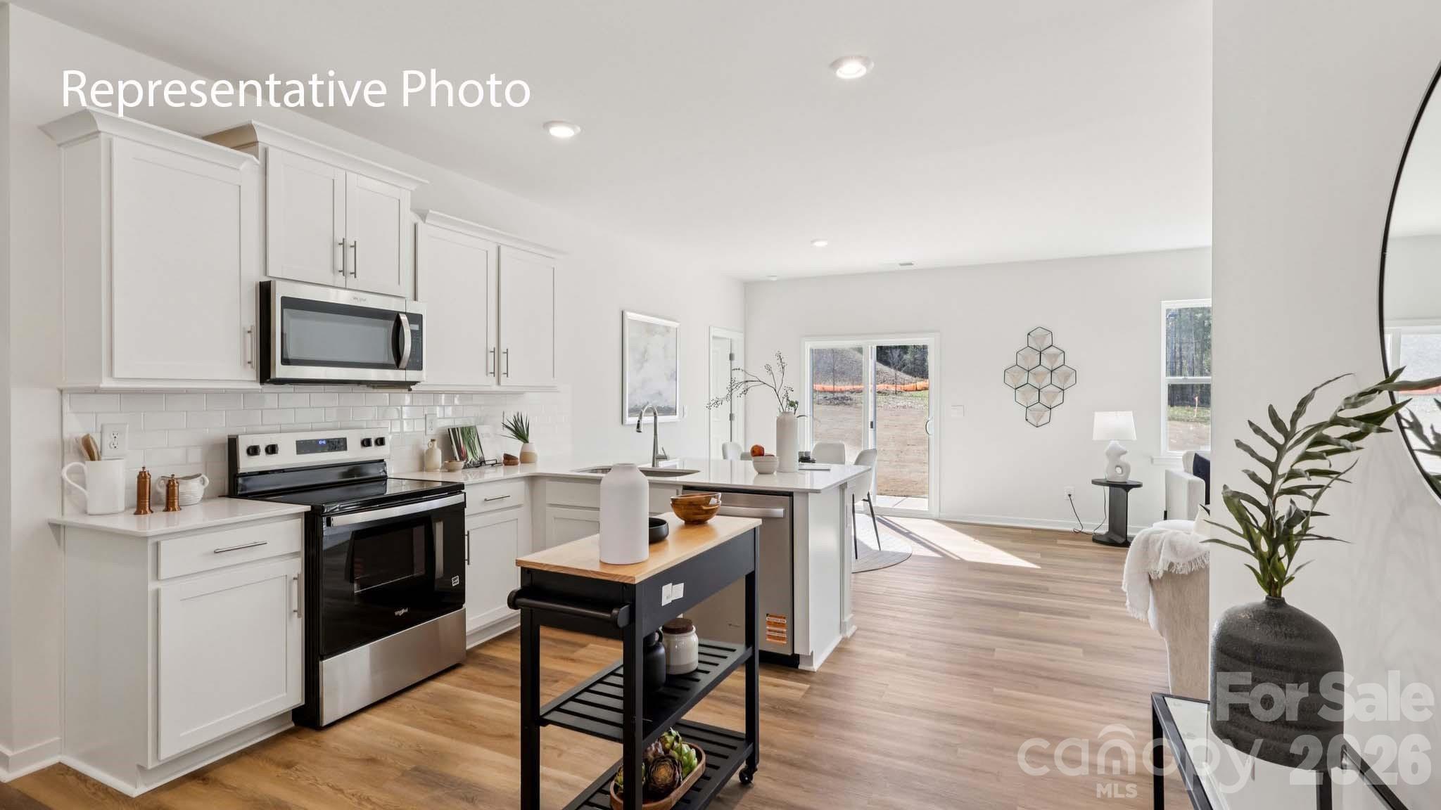 Stanton - Residential