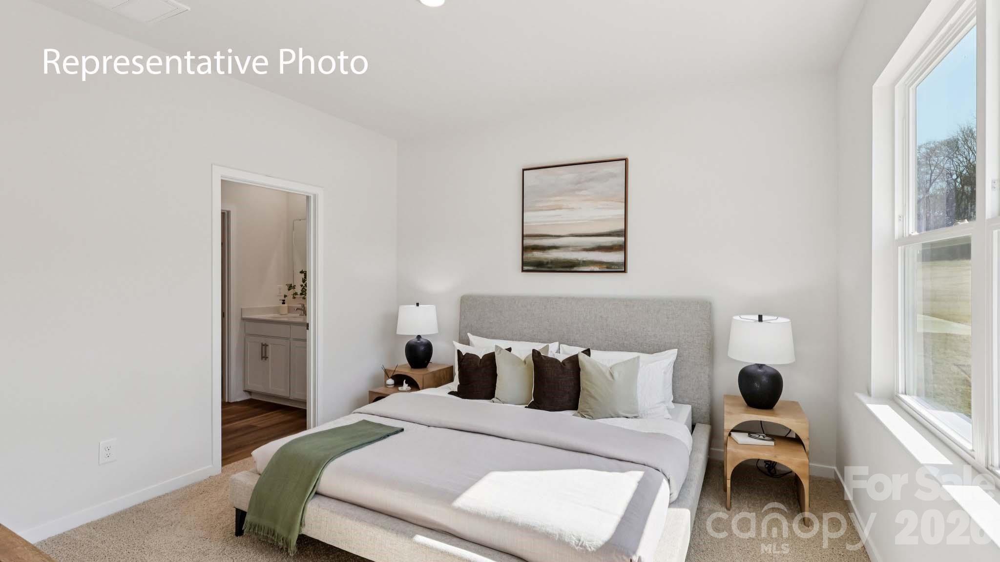 Stanton - Residential