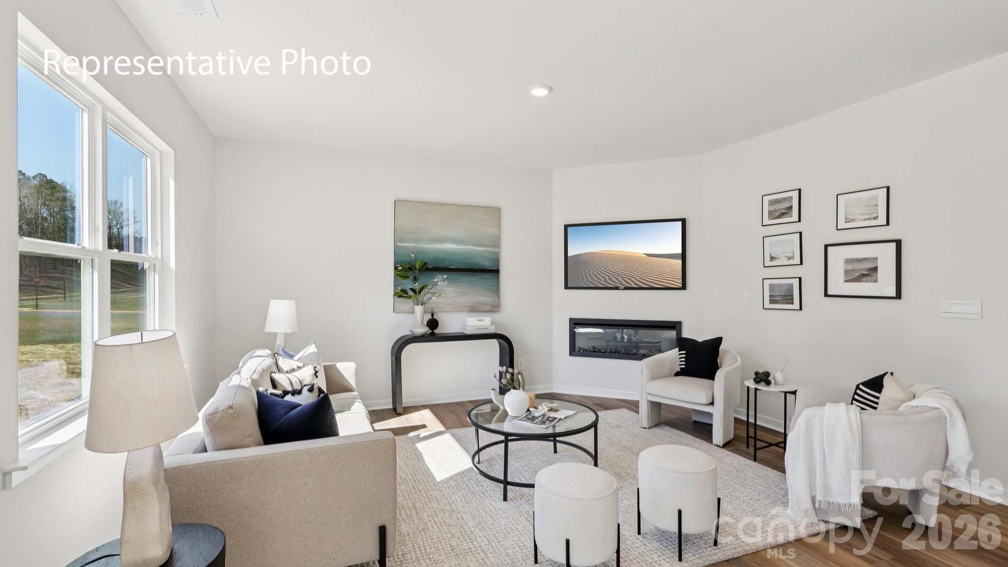 Stanton - Residential