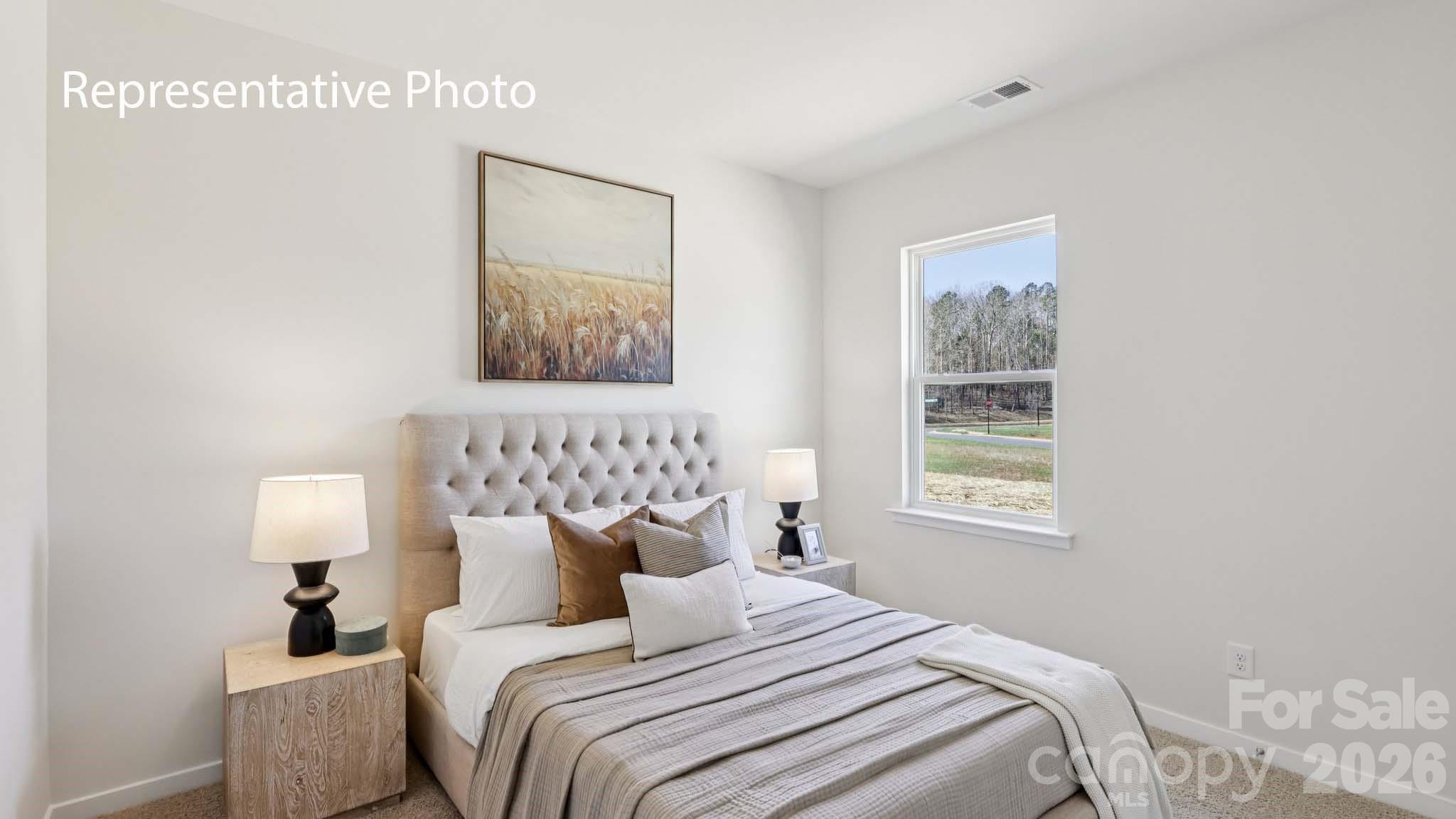 Stanton - Residential