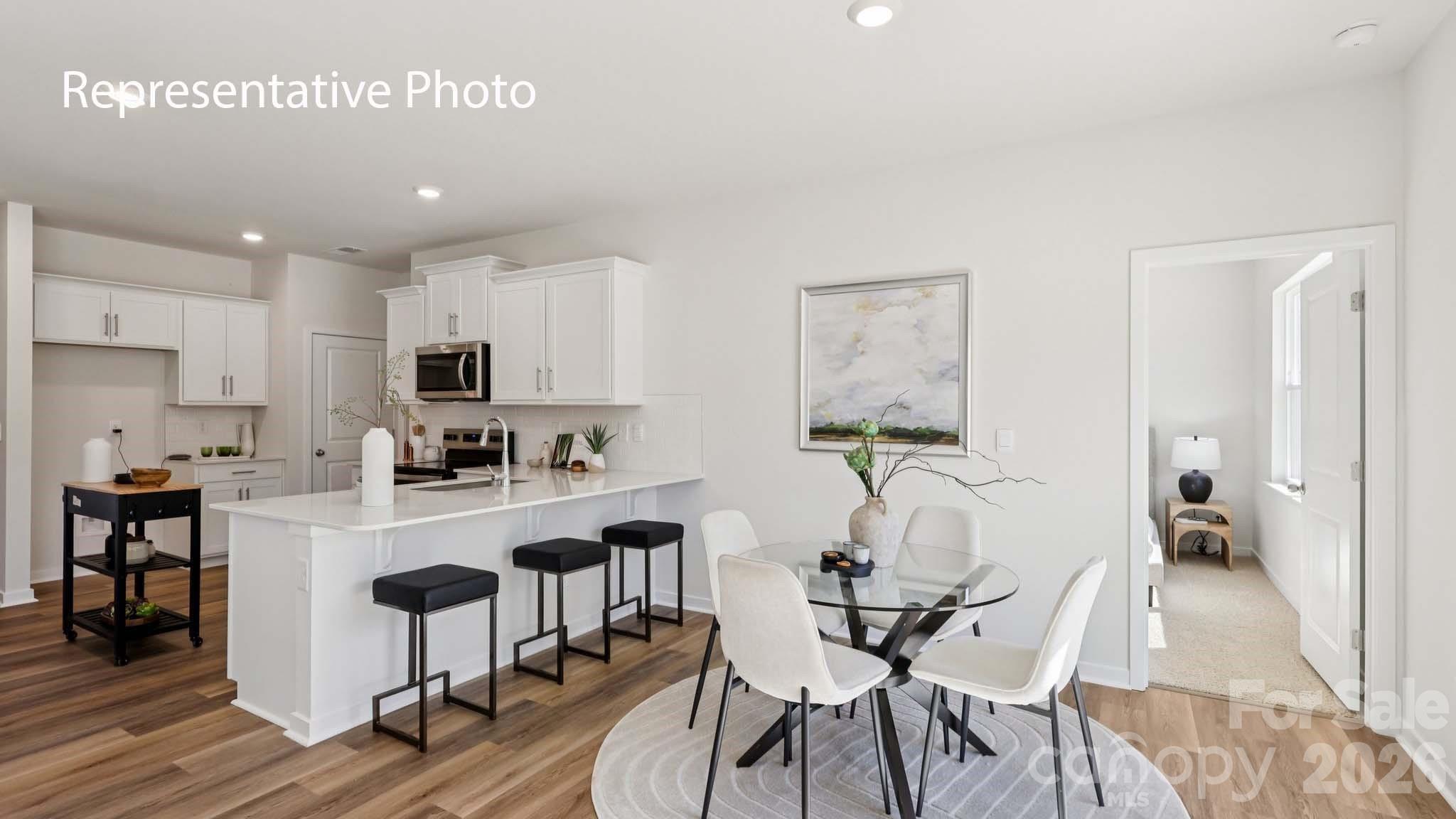 Stanton - Residential