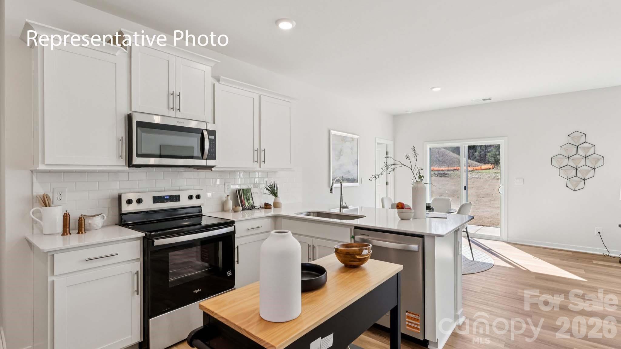 Stanton - Residential