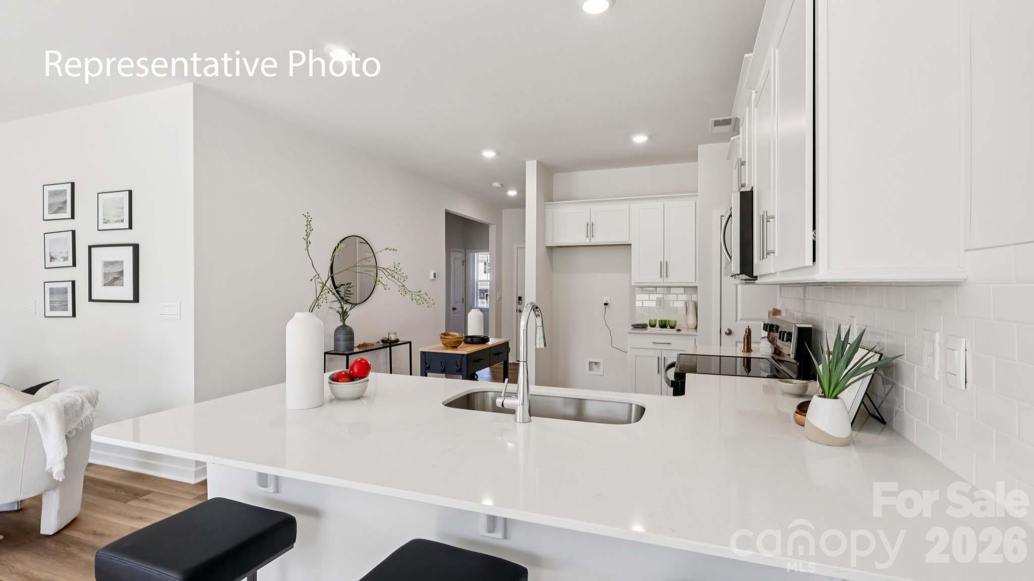 Stanton - Residential