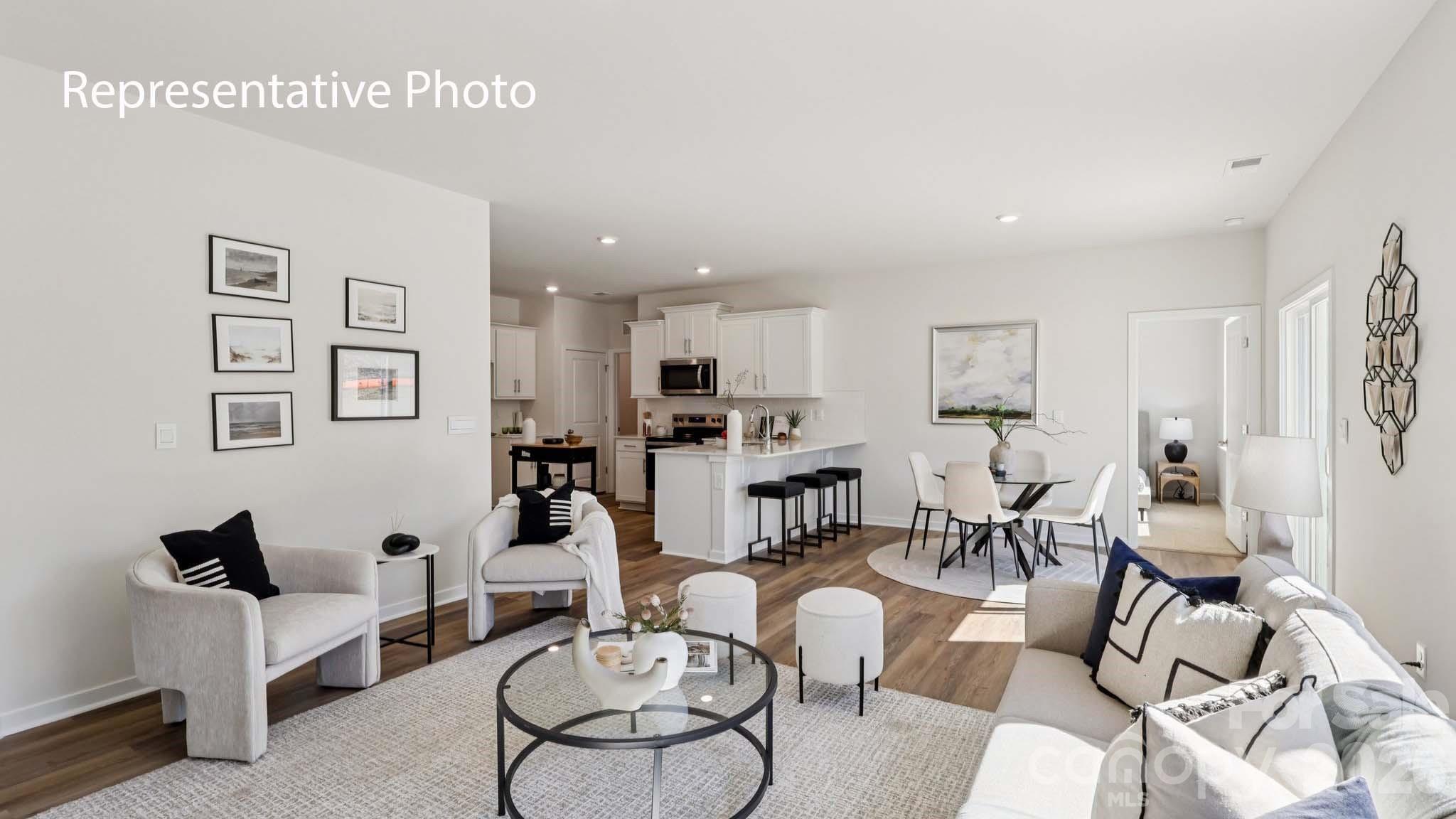 Stanton - Residential