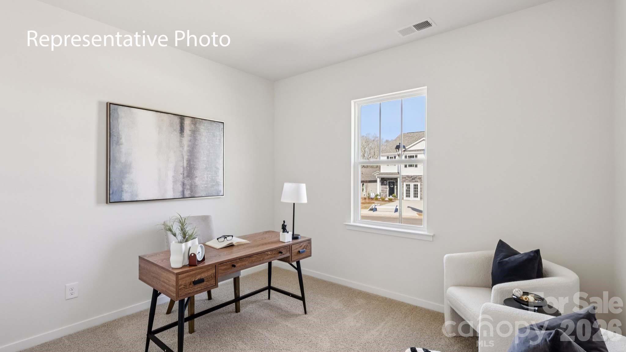 Stanton - Residential