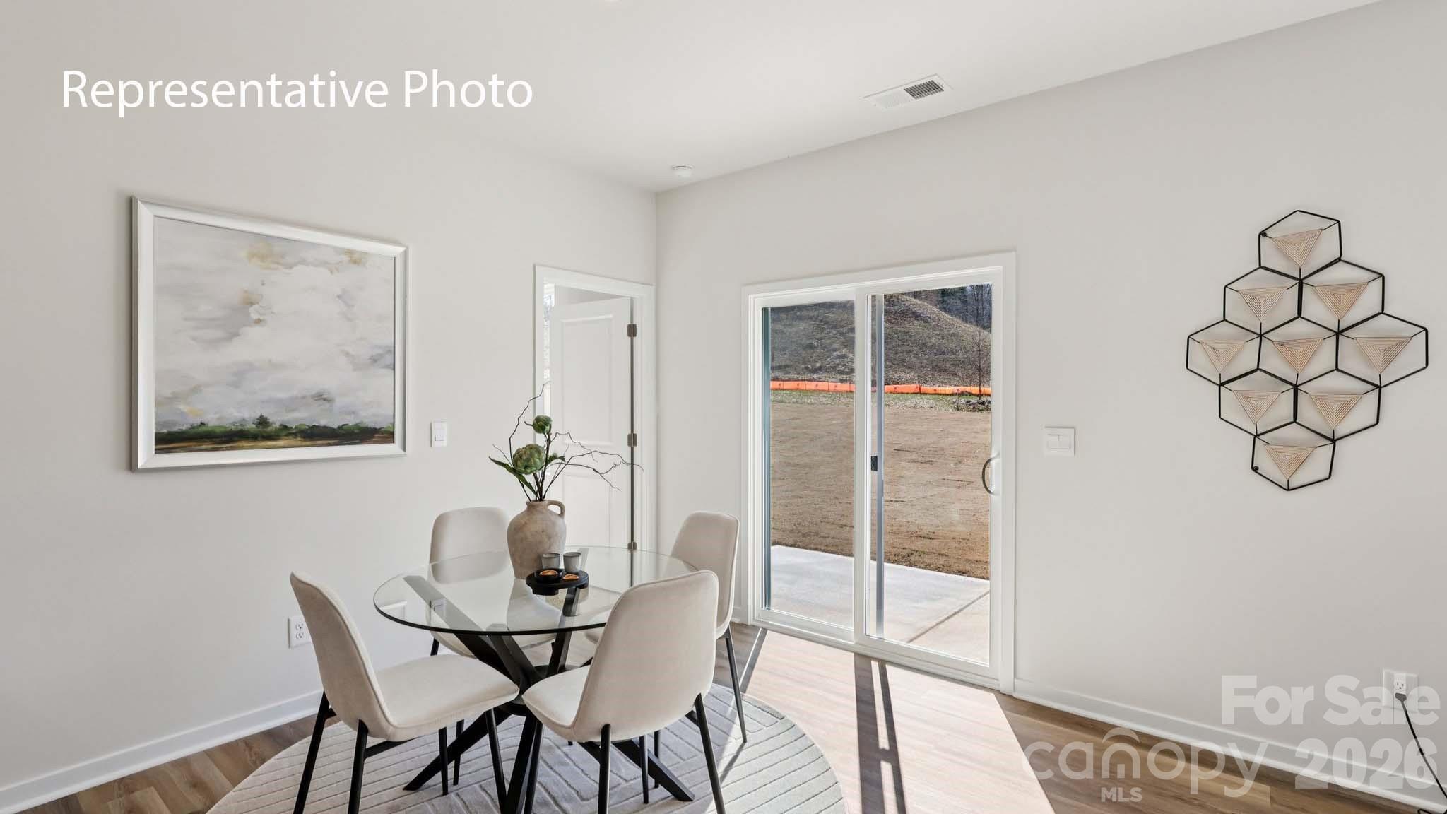 Stanton - Residential