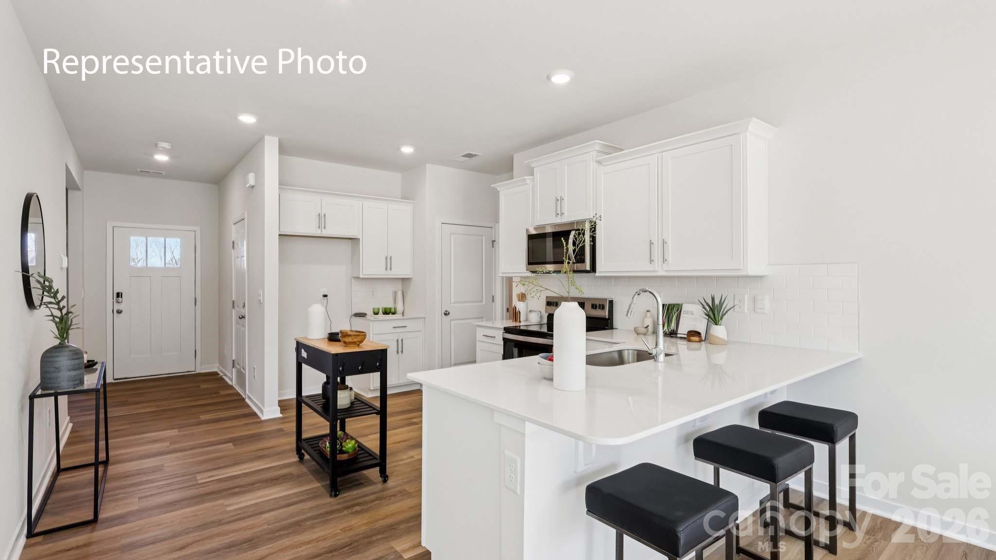 Stanton - Residential