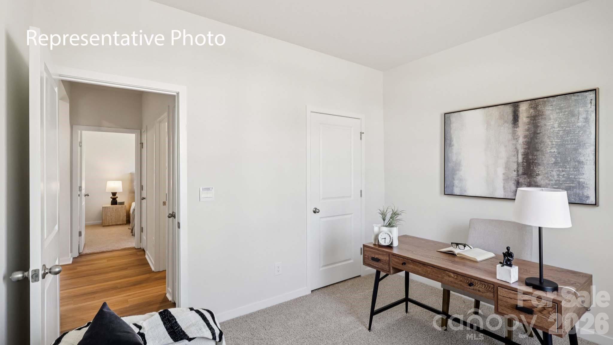 Stanton - Residential