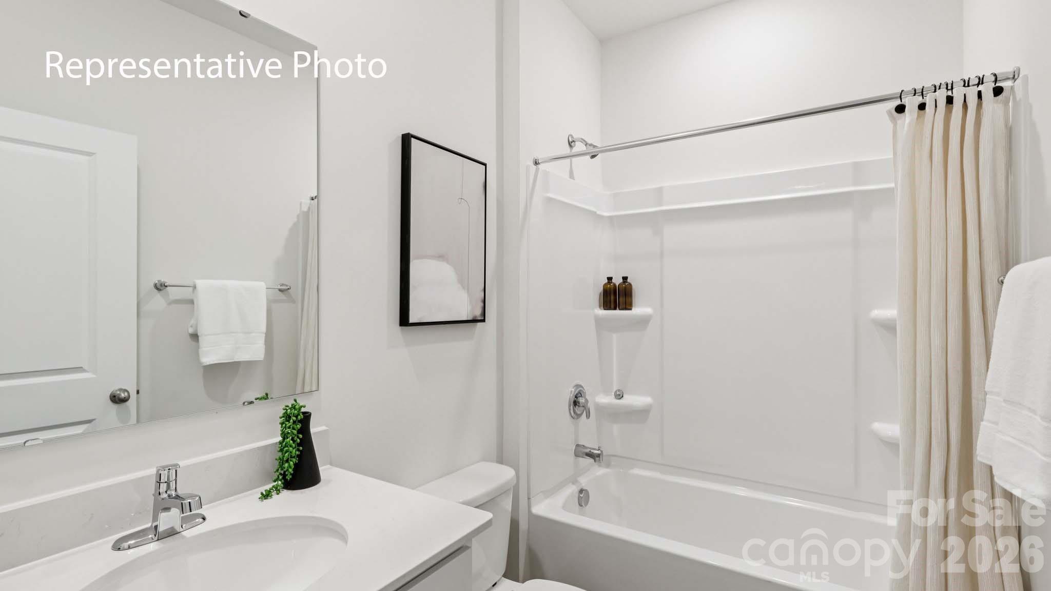 Stanton - Residential