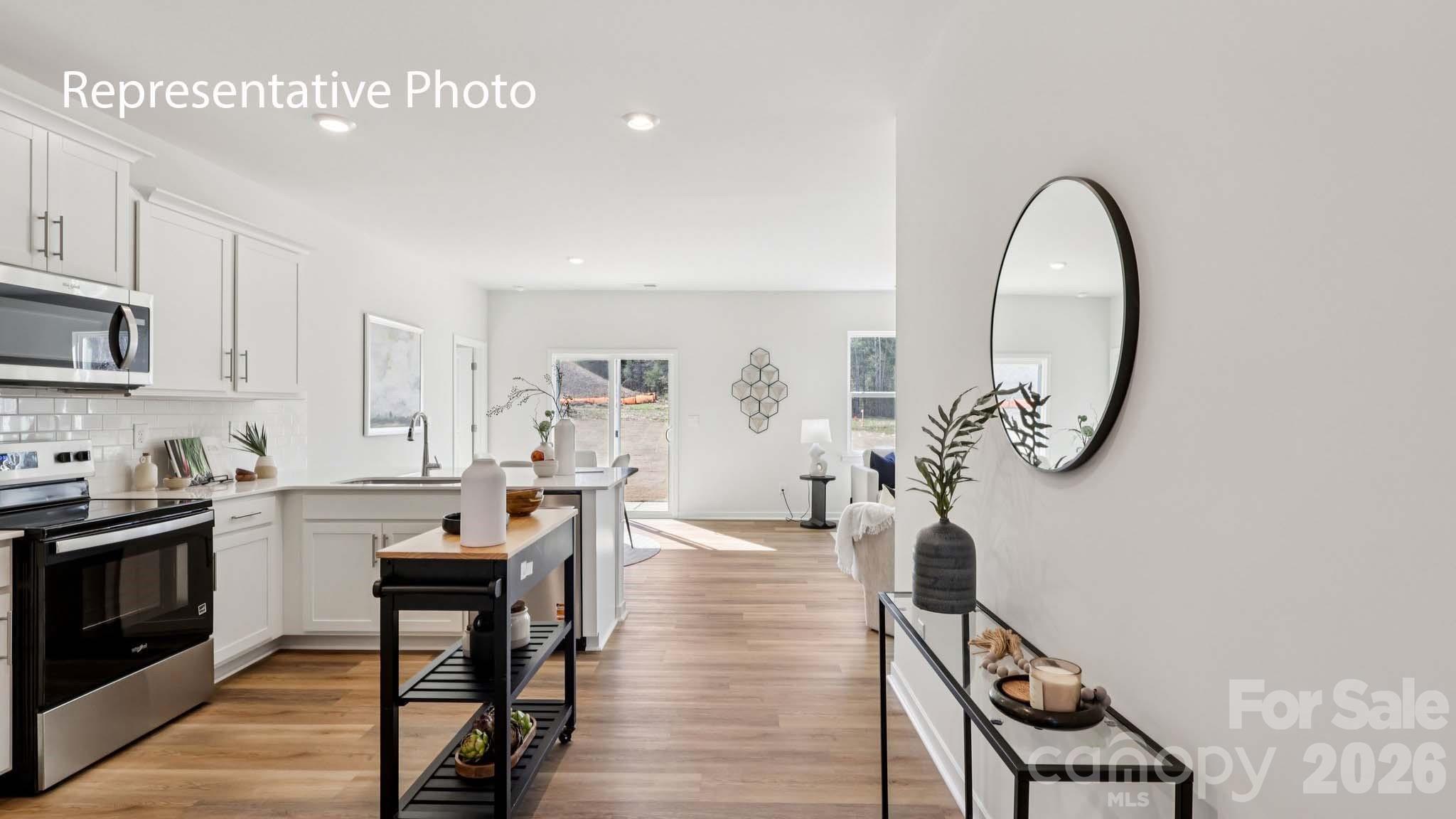 Stanton - Residential