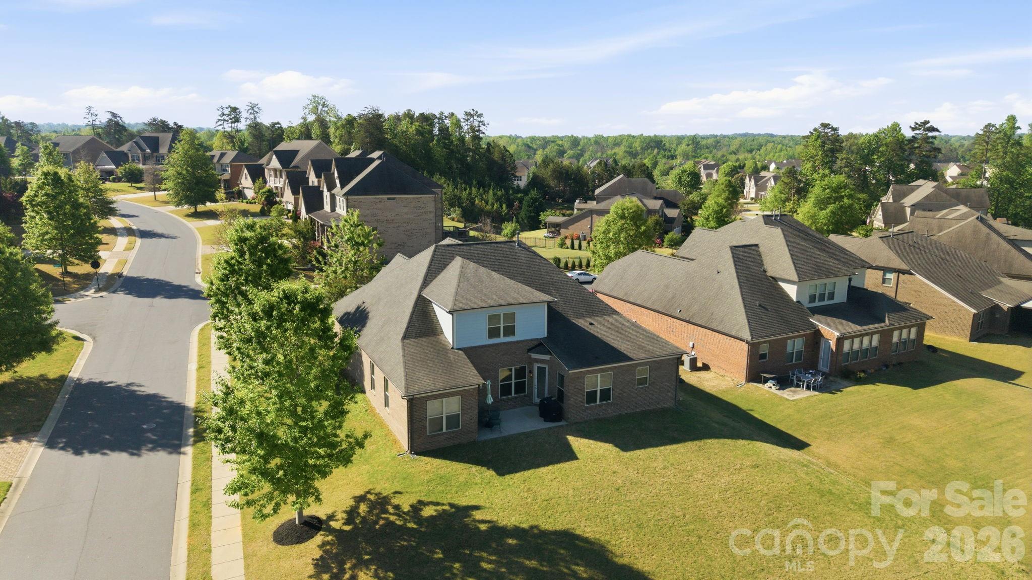 Estates at Audubon Lake - Residential