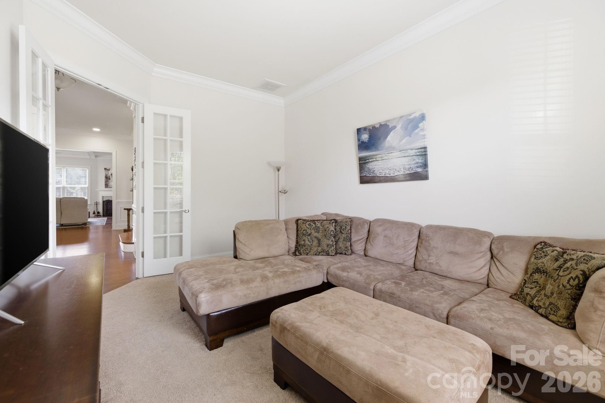 Estates at Audubon Lake - Residential