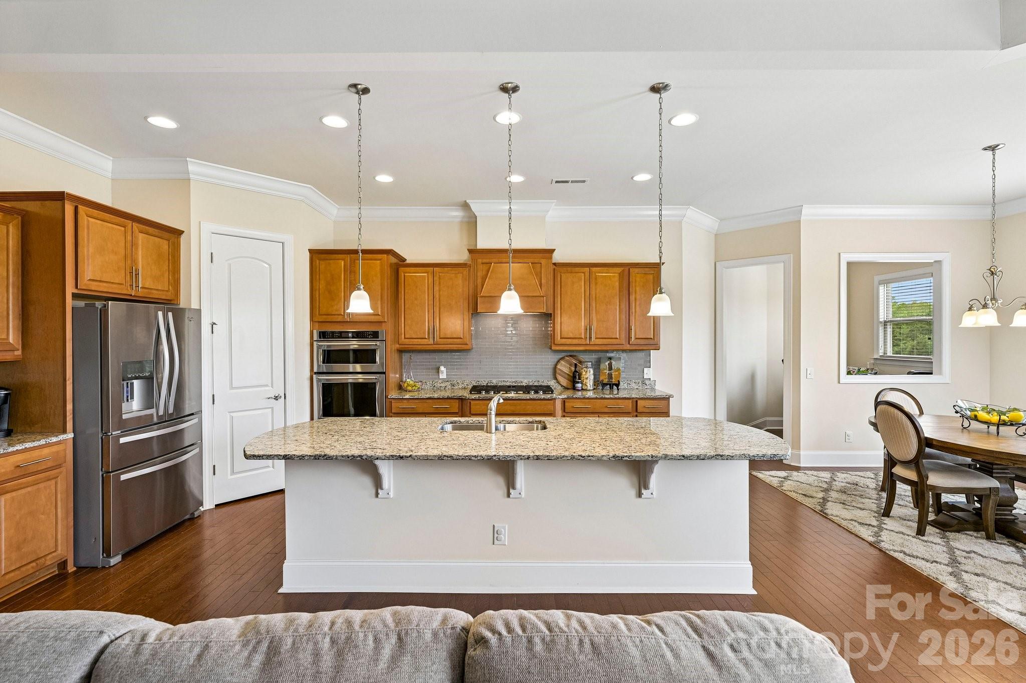 Estates at Audubon Lake - Residential