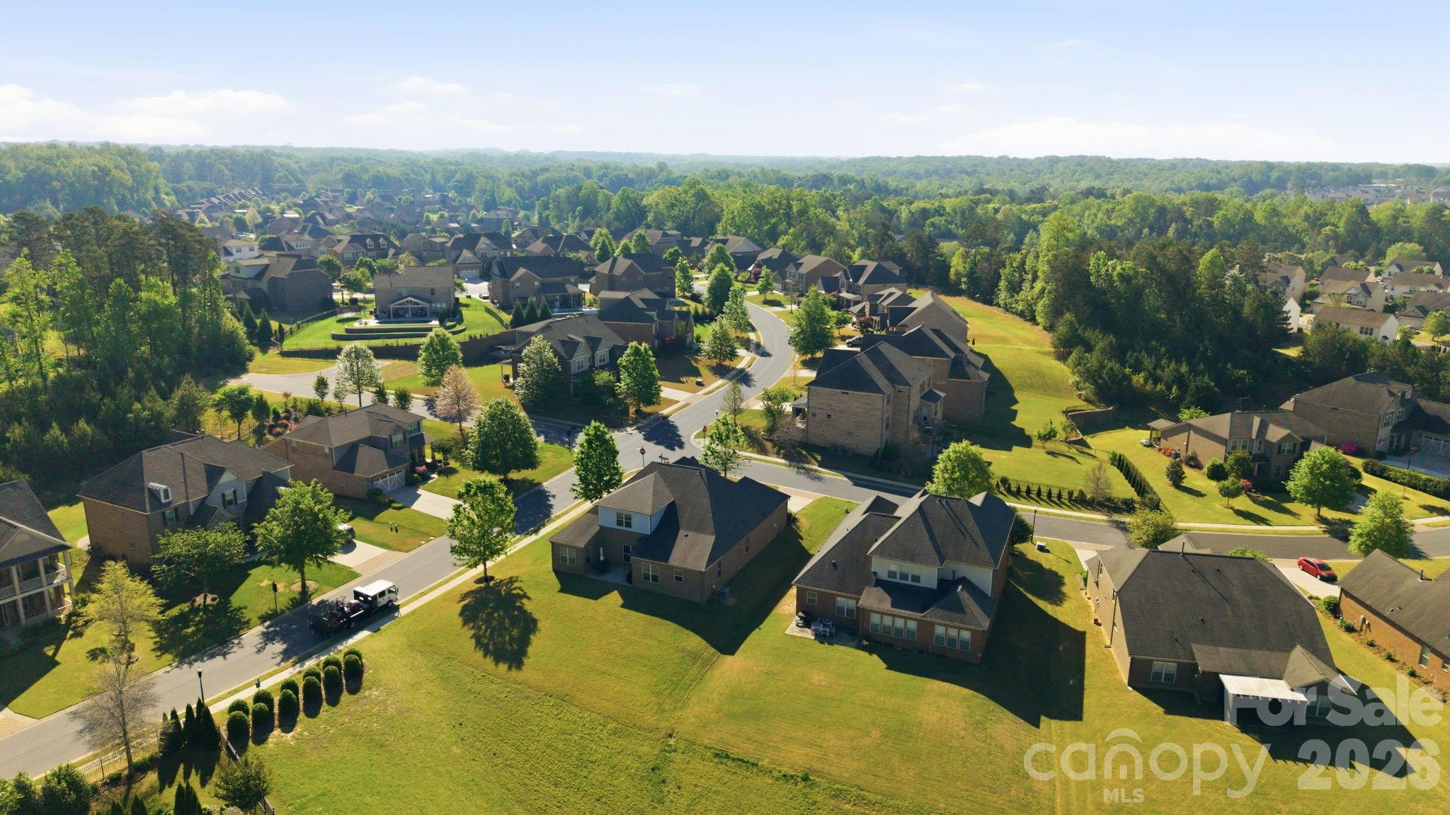 Estates at Audubon Lake - Residential