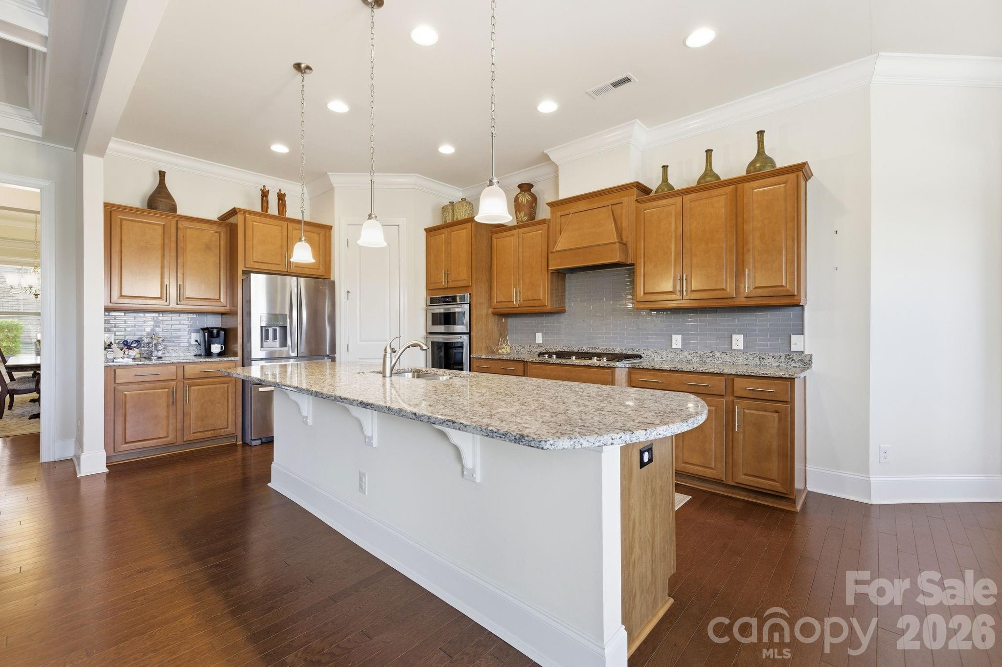 Estates at Audubon Lake - Residential