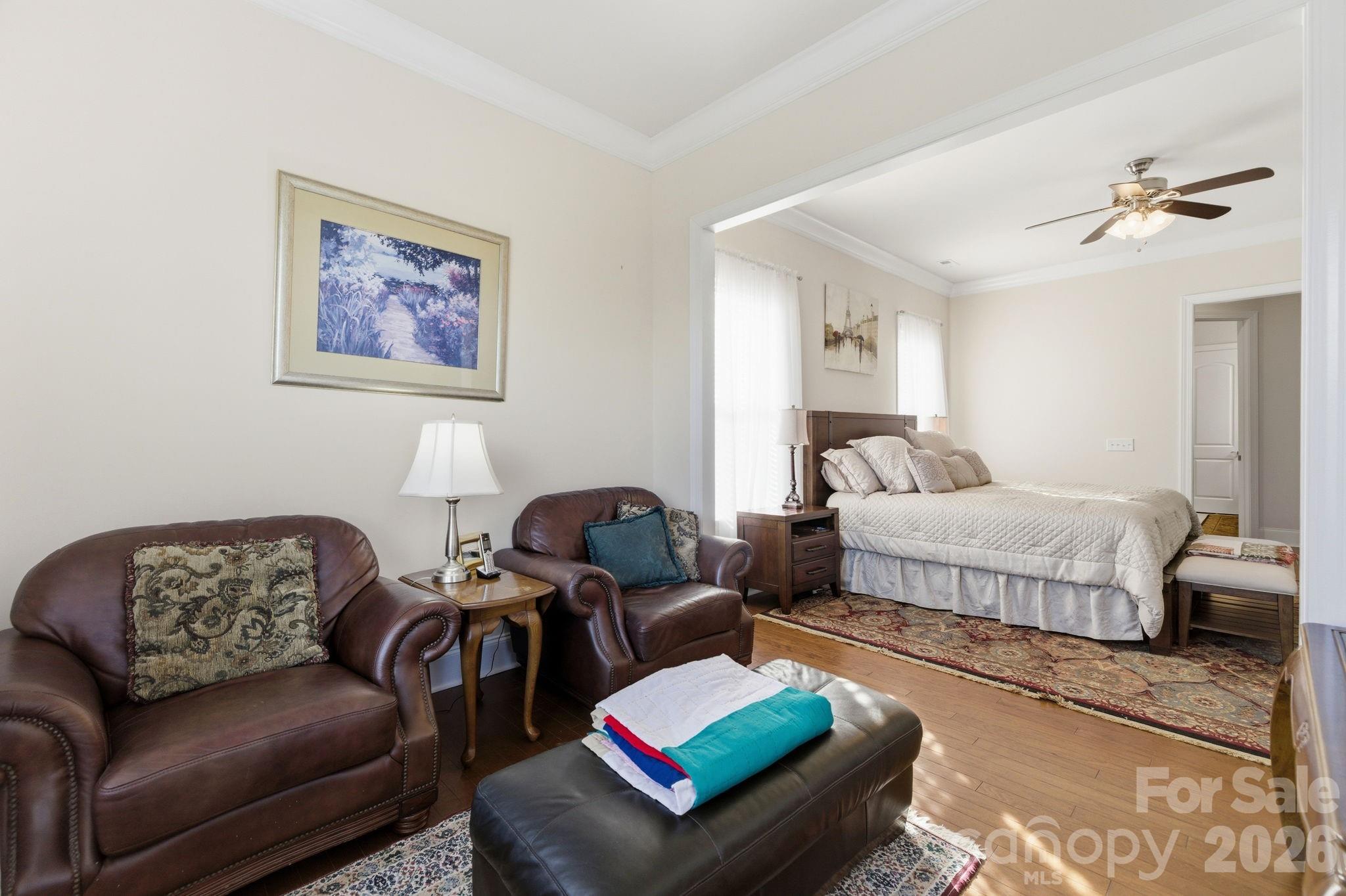 Estates at Audubon Lake - Residential