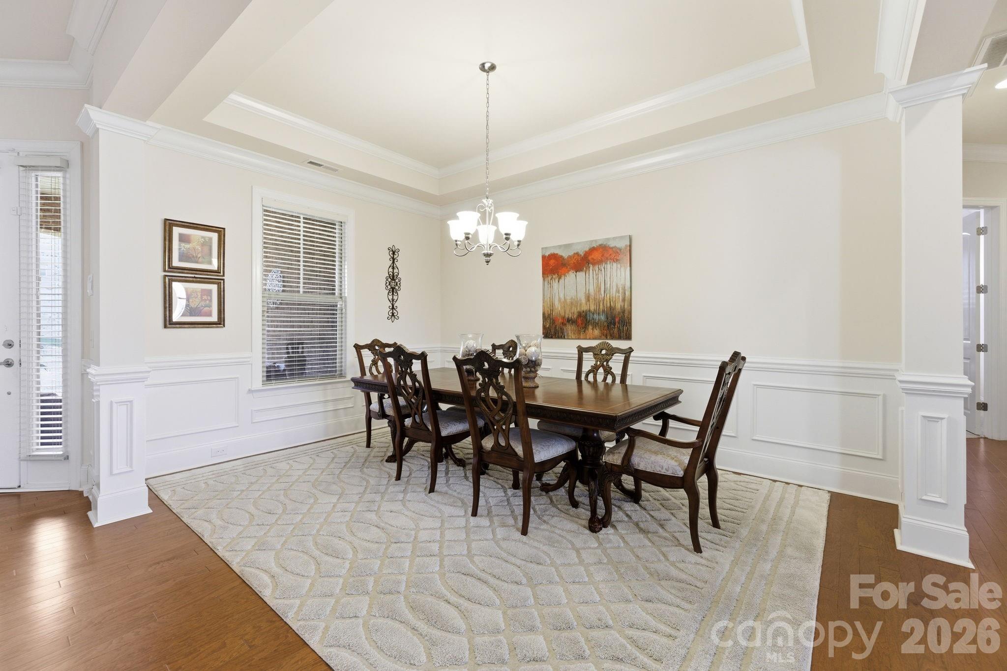 Estates at Audubon Lake - Residential